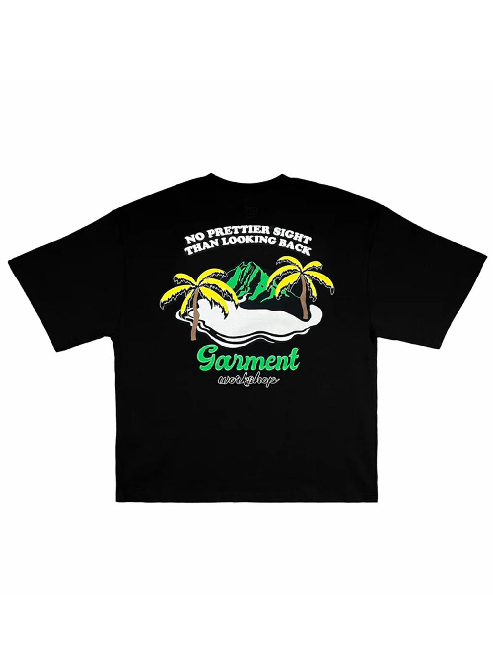 Garment Workshop Island T-shirt