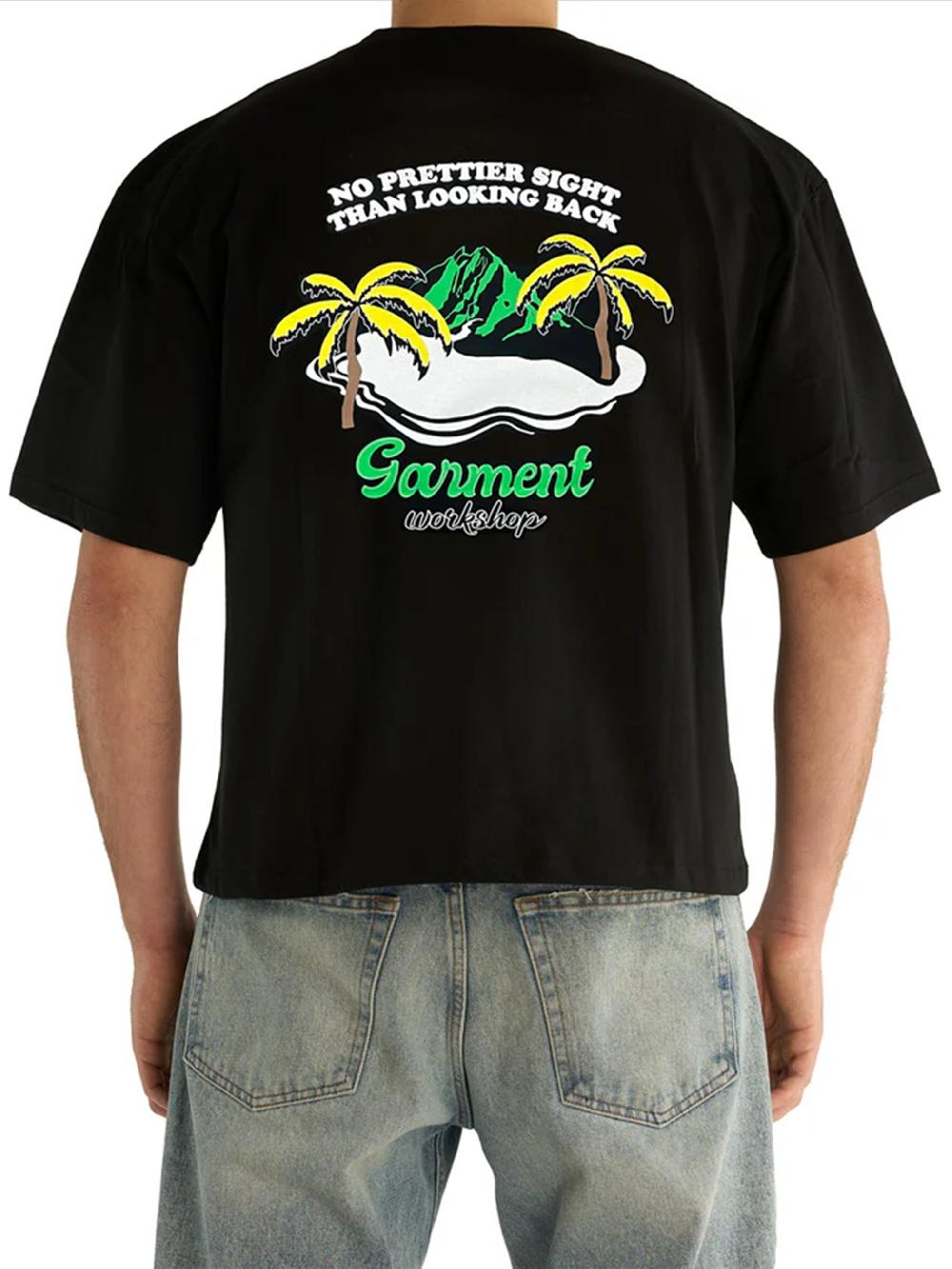 Garment Workshop Island T-shirt