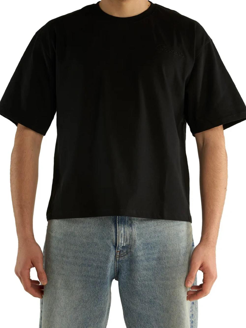 Garment Workshop Logo T-shirt