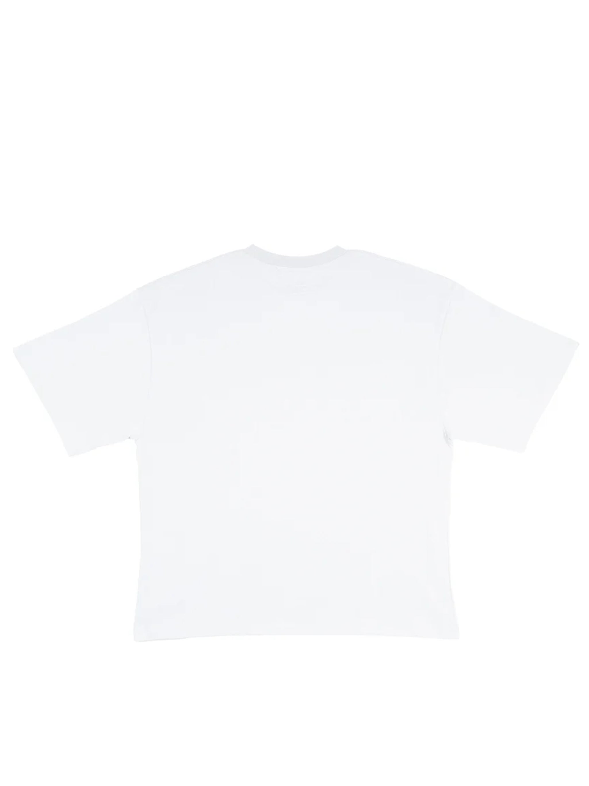 Garment Workshop Logo T-shirt