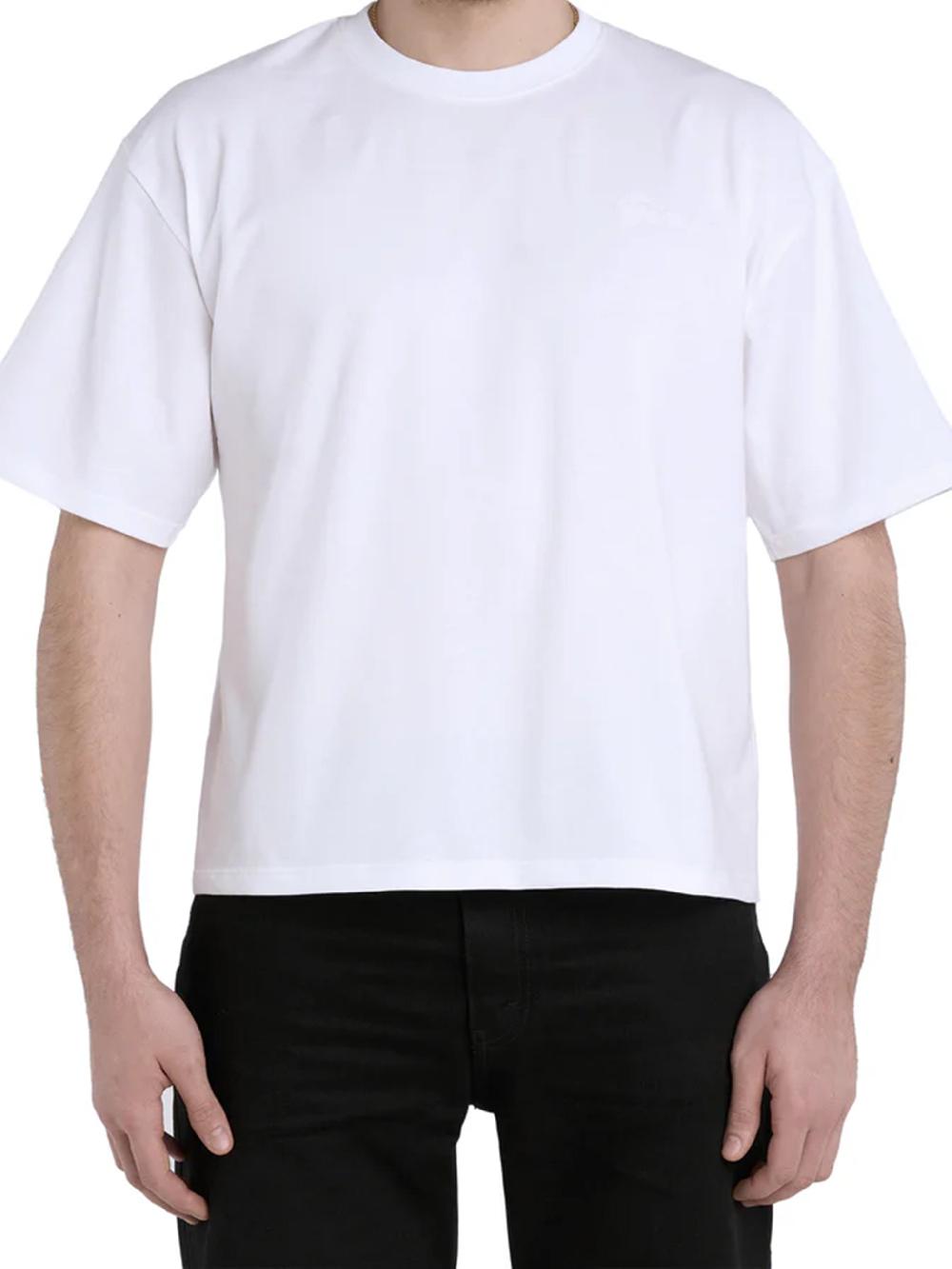 Garment Workshop Logo T-shirt