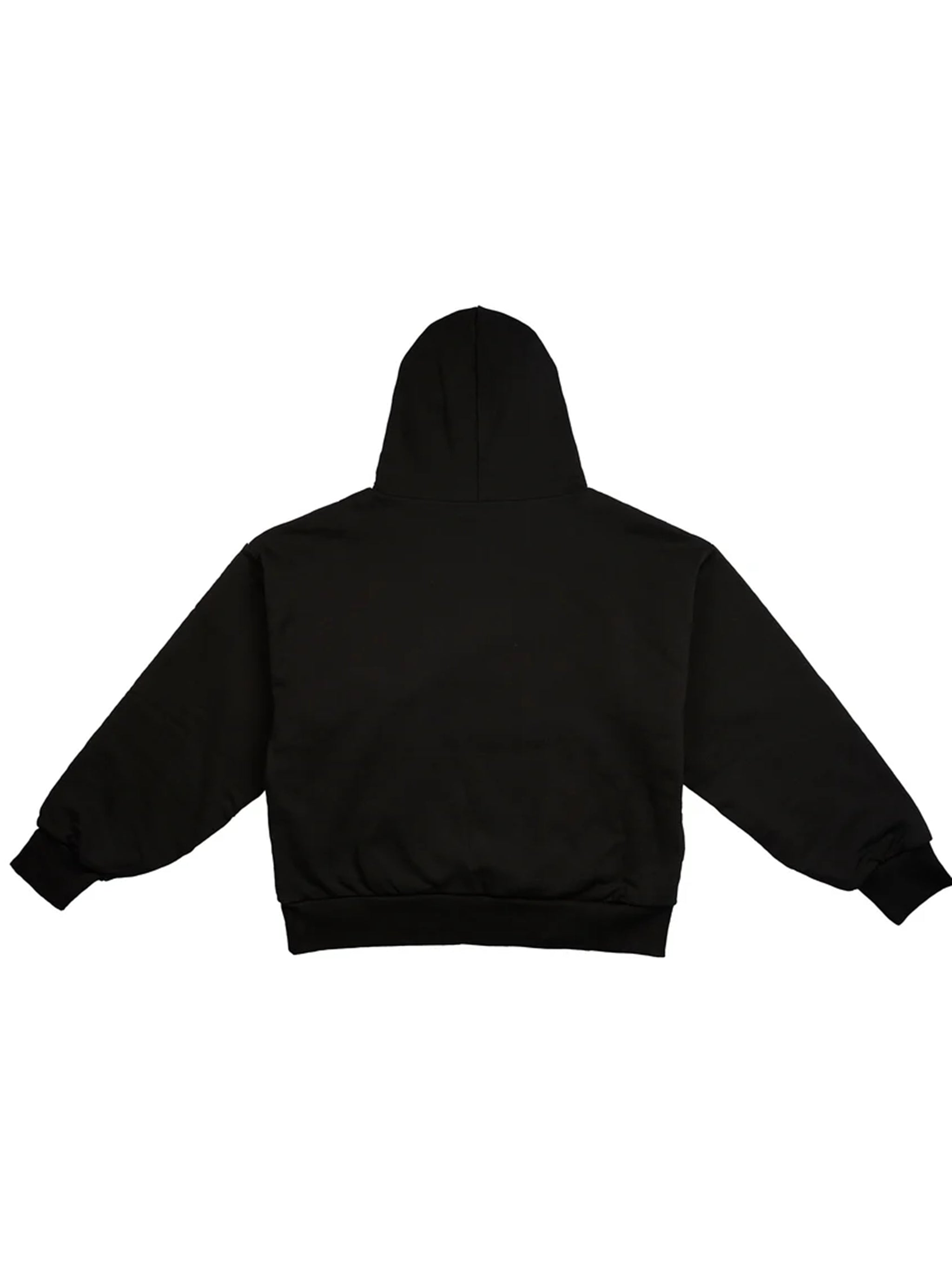 Garment Workshop New Order Hoodie