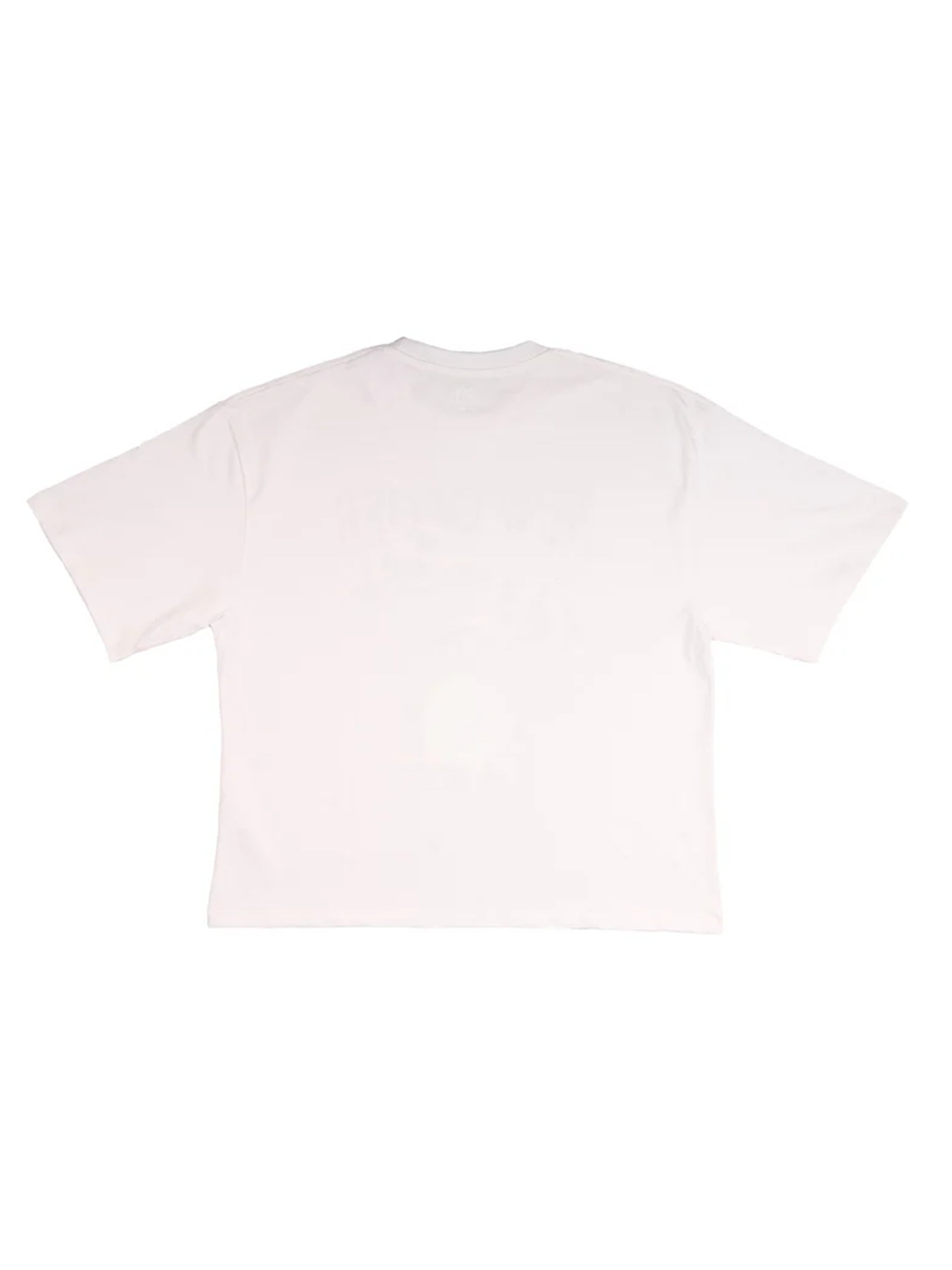 Garment Workshop New Order T-shirt