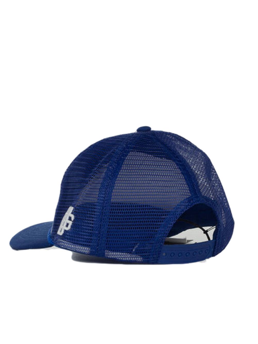 Garment Workshop New Order Trucker Hat