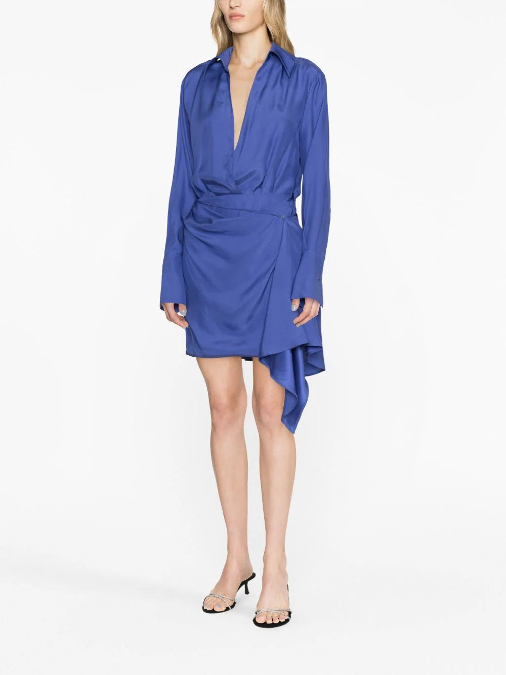 GAUGE81 Gravia Dress