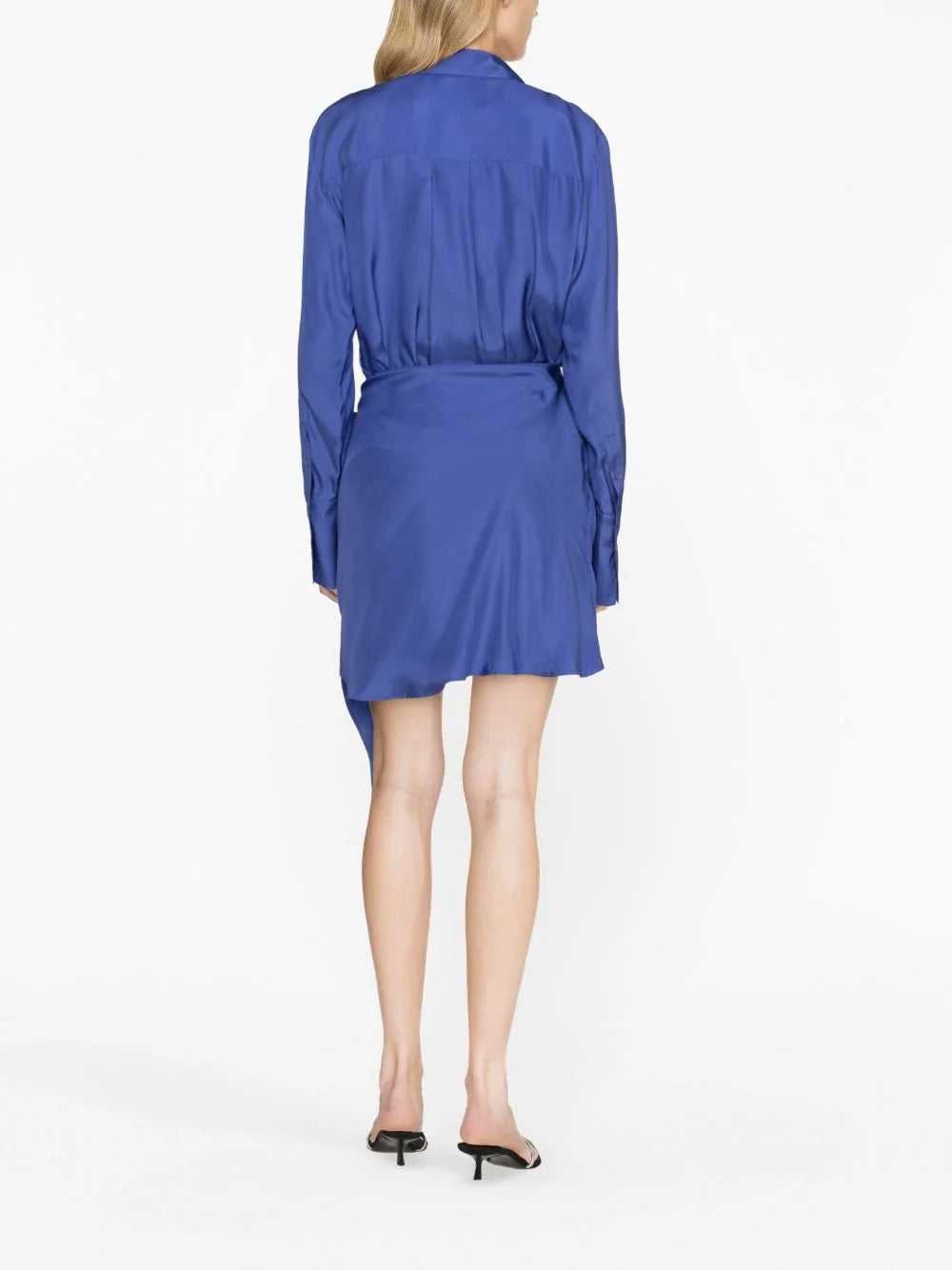 GAUGE81 Gravia Dress
