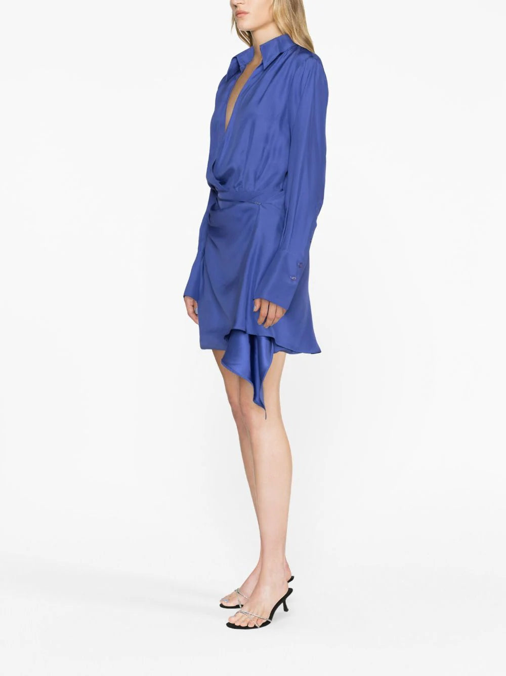 GAUGE81 Gravia Dress