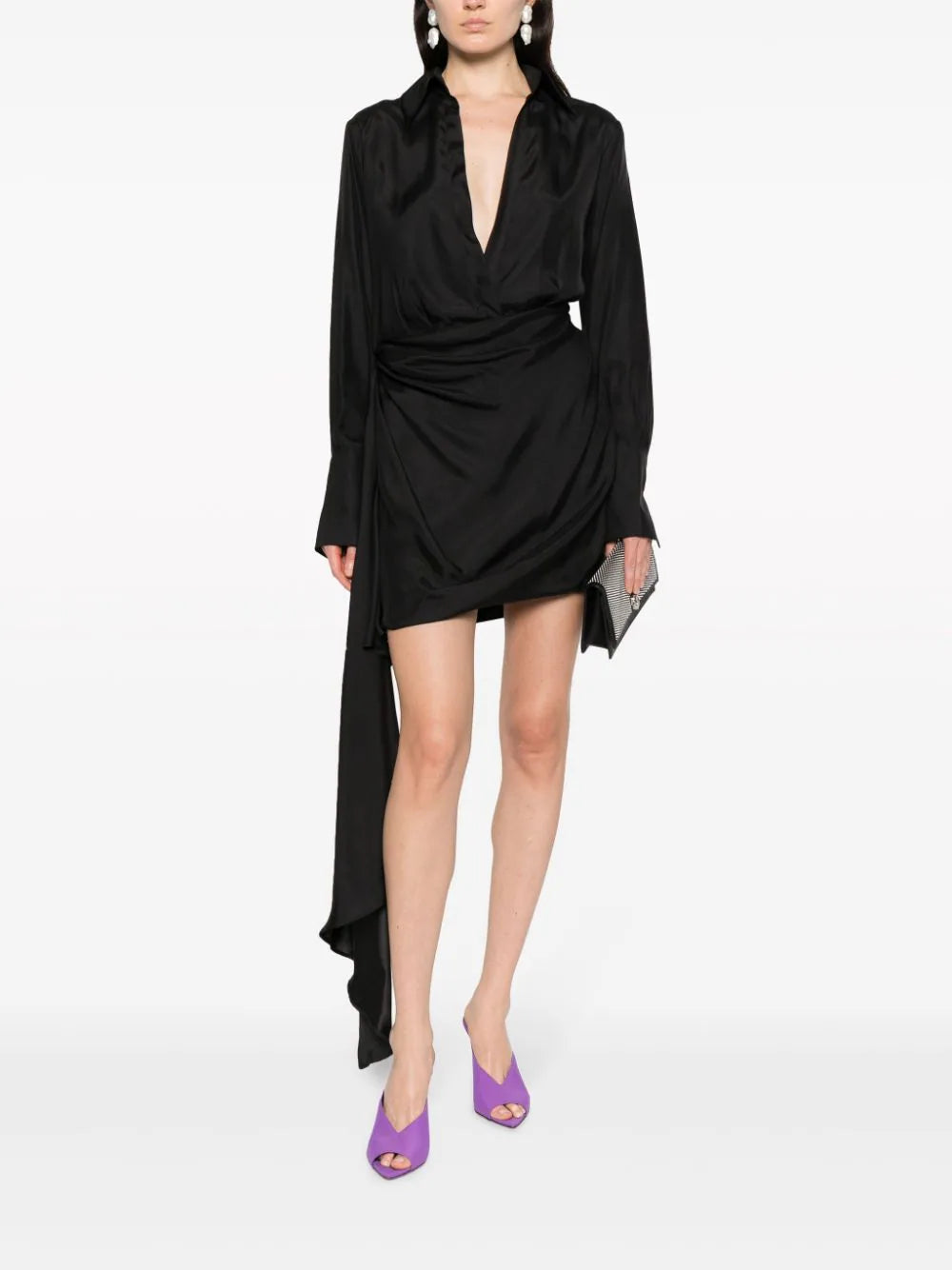 GAUGE81 Gravia Dress