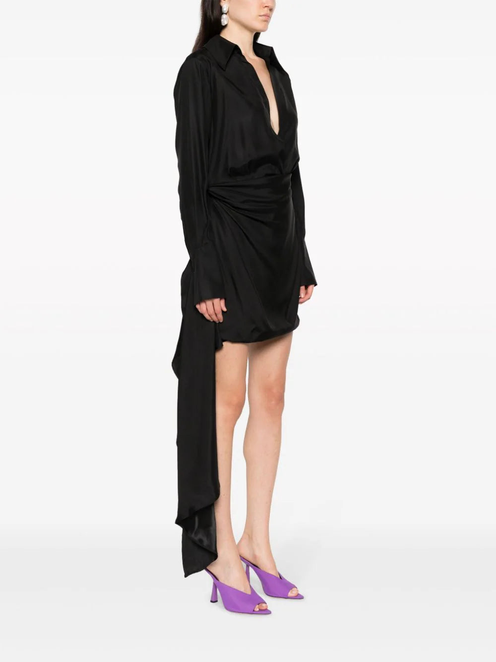 GAUGE81 Gravia Dress