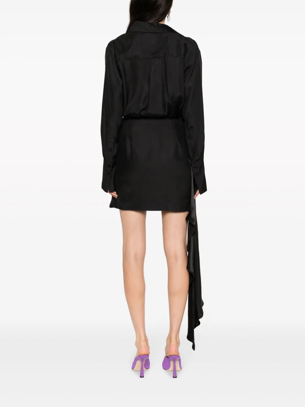 GAUGE81 Gravia Dress