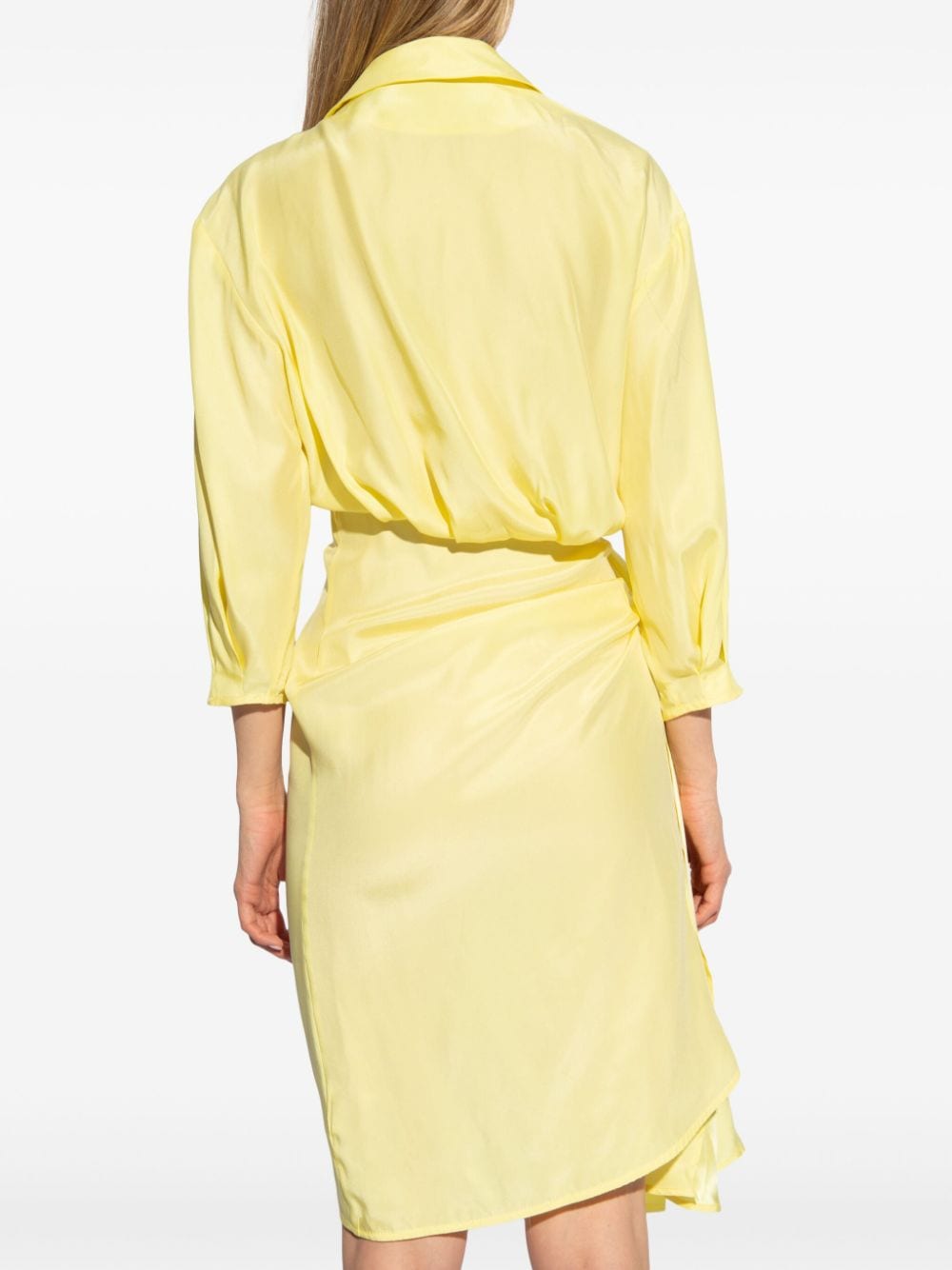 GAUGE81 Miya Dress