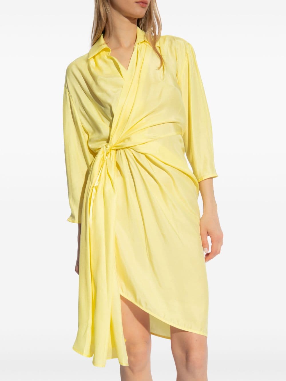 GAUGE81 Miya Dress