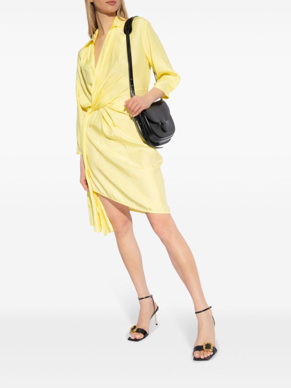 GAUGE81 Miya Dress