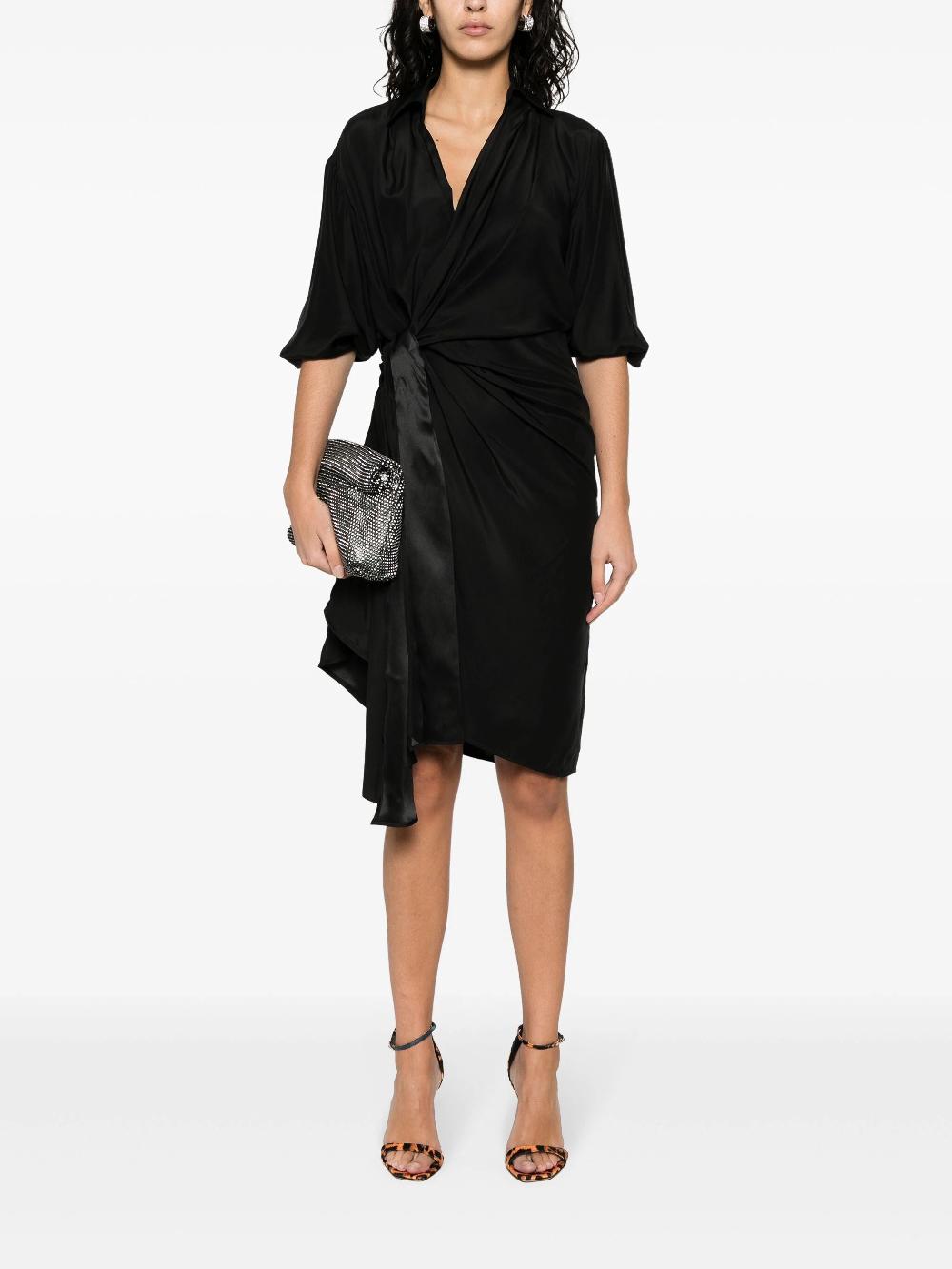 GAUGE81 Miya Dress