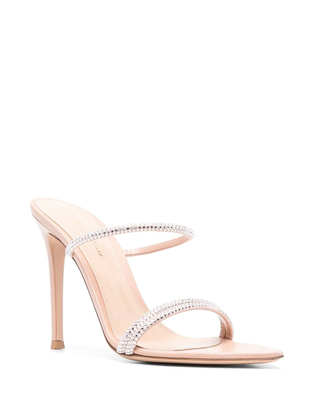 Gianvito Rossi Cannes