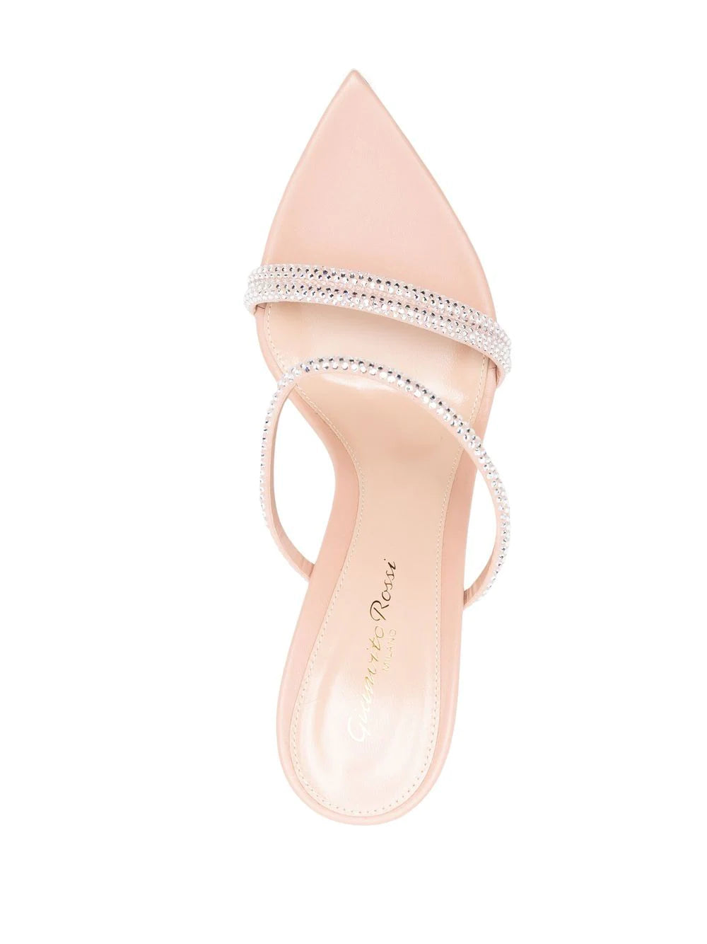 Gianvito Rossi Cannes