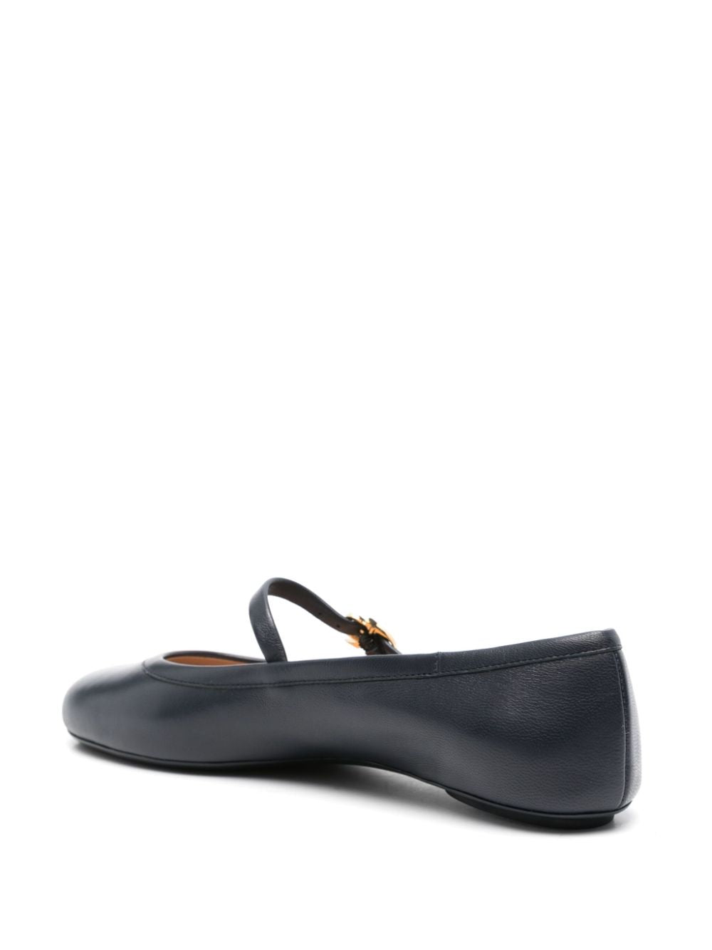 Gianvito Rossi Carla Ballerina