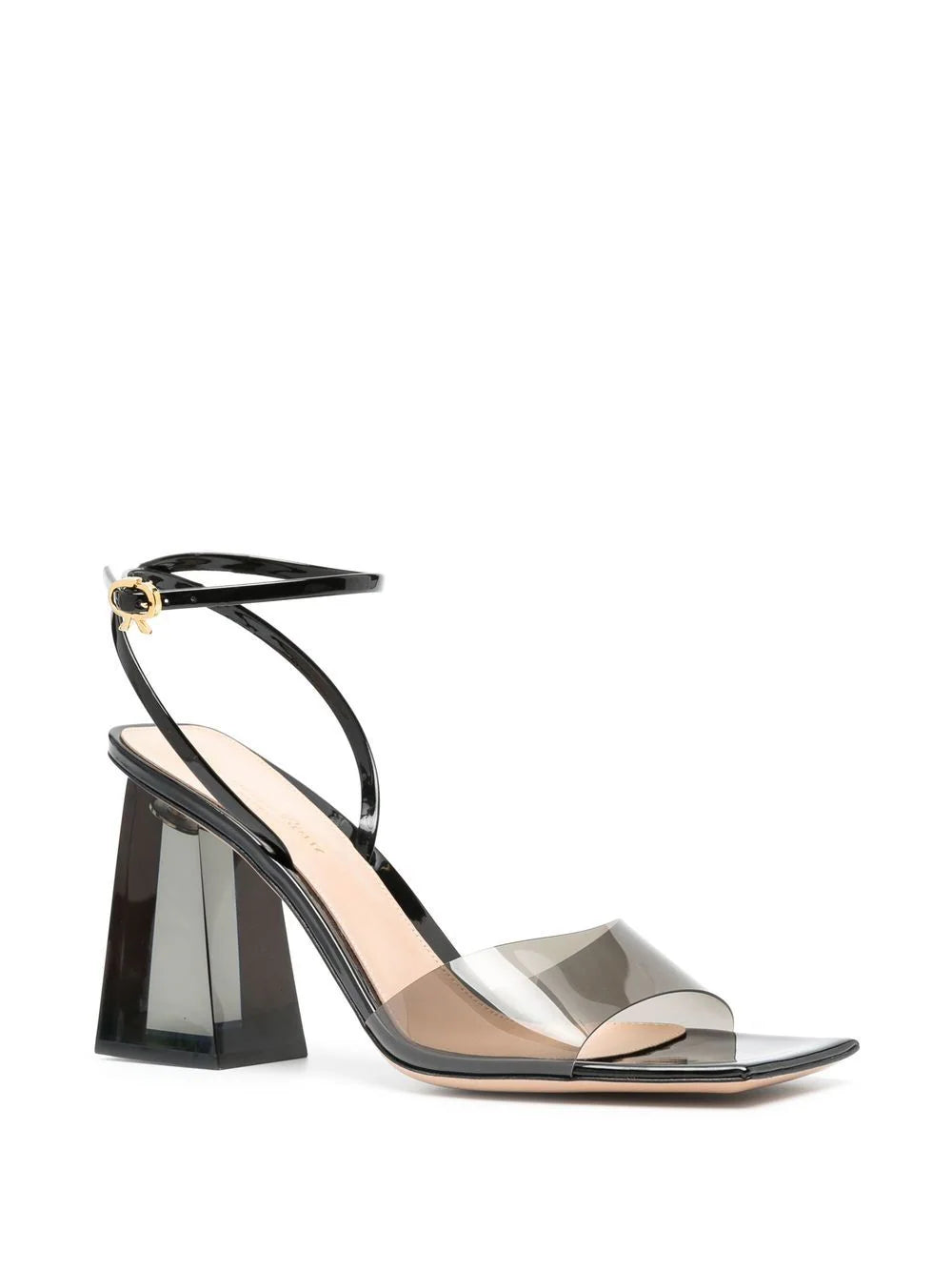 Gianvito Rossi Cosmic Sandal 85