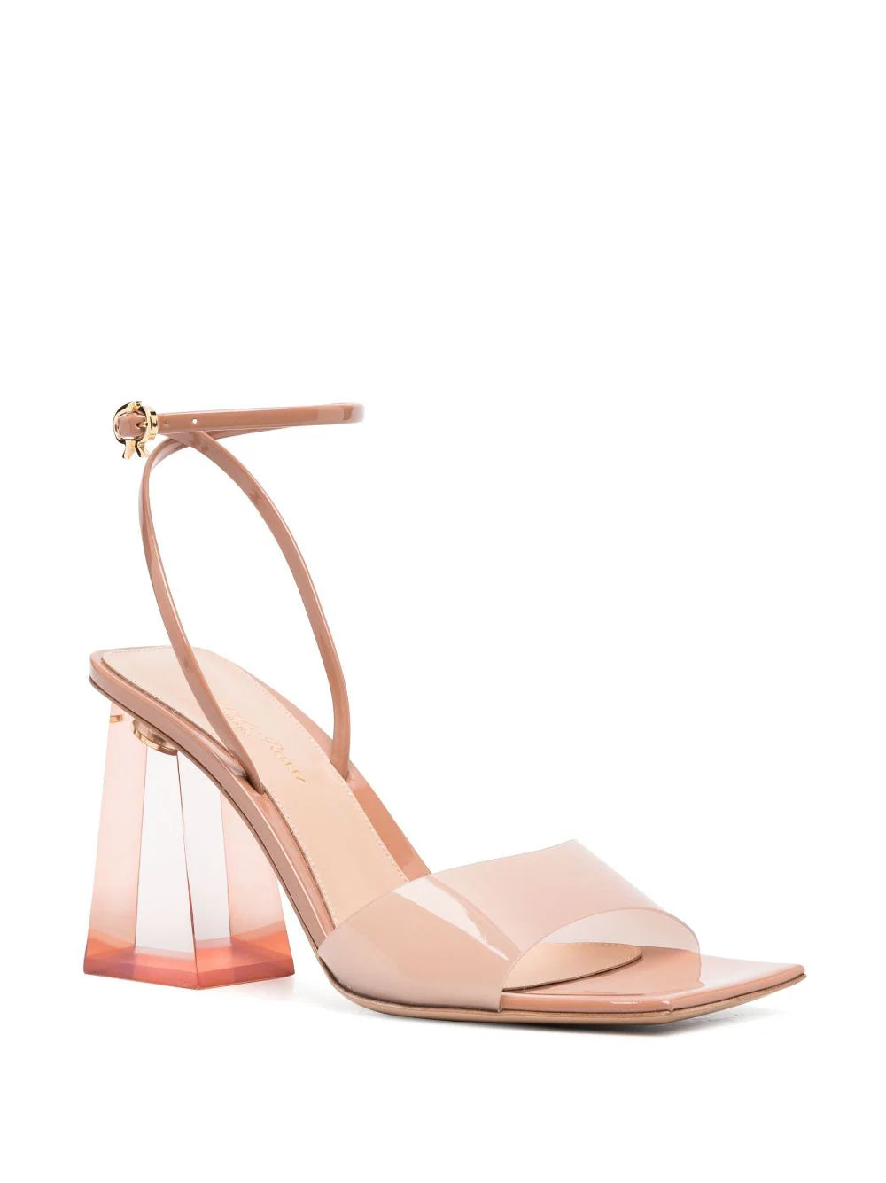Gianvito Rossi Cosmic Sandal 85