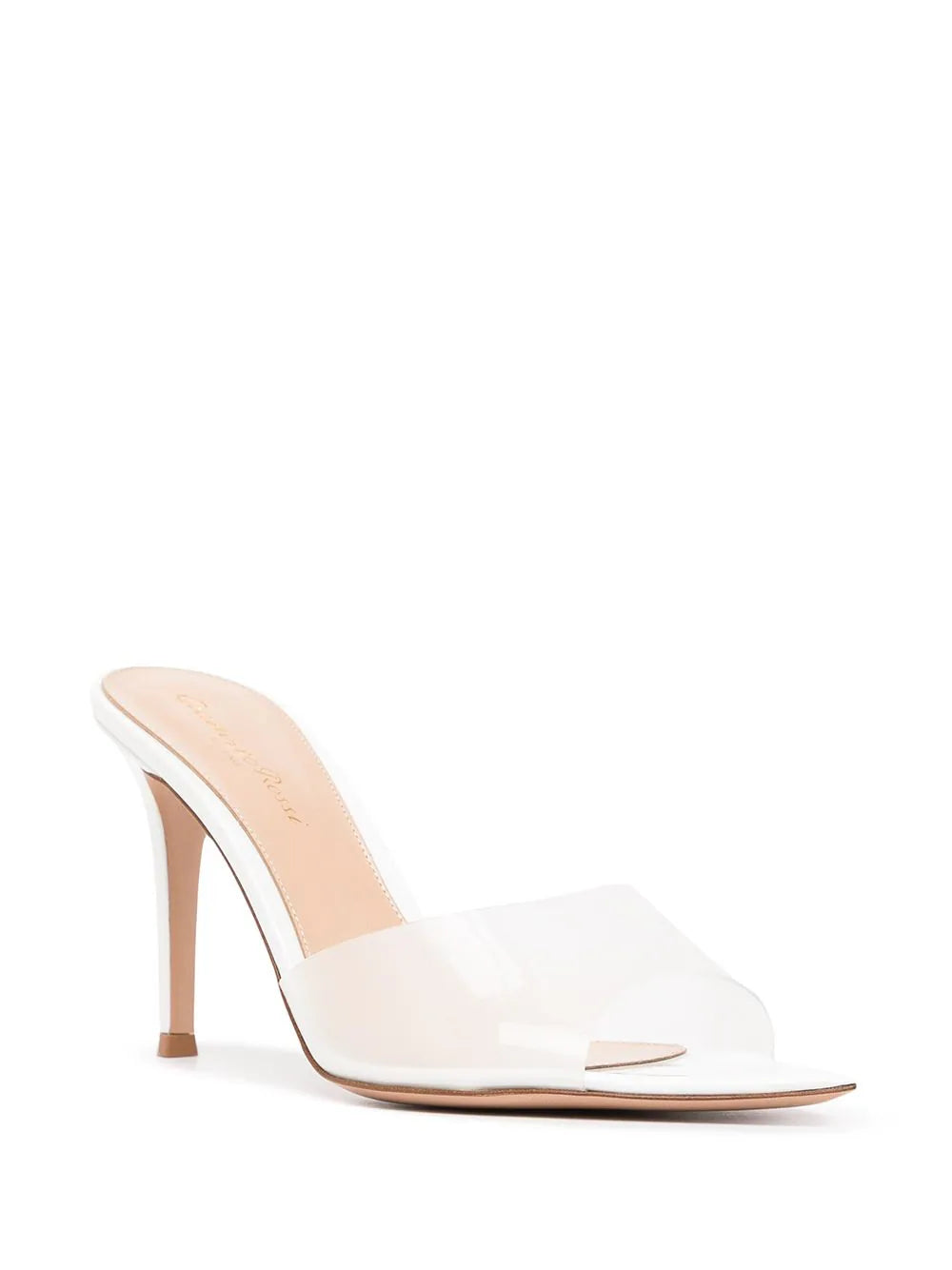 Gianvito Rossi Elle 85