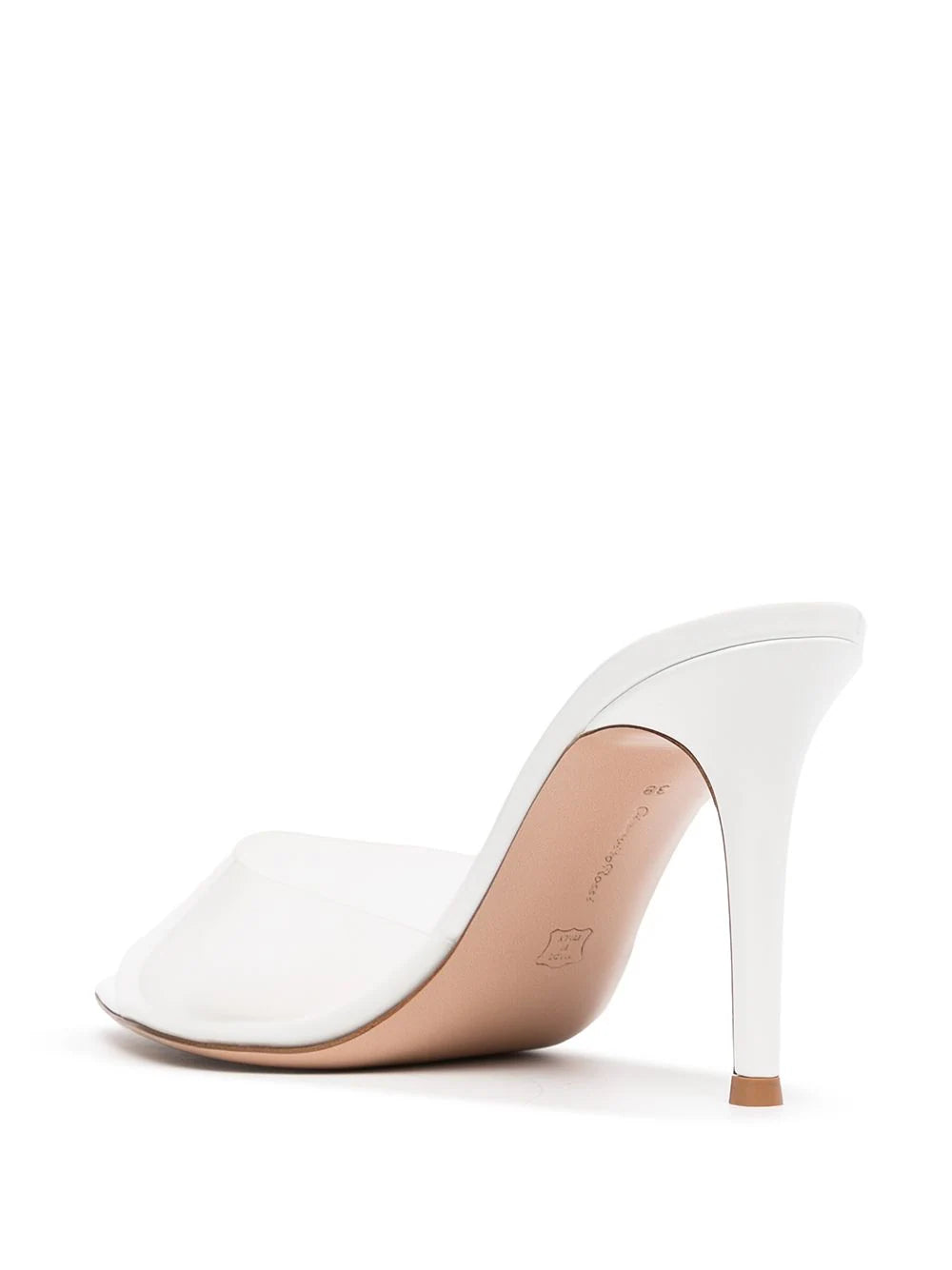 Gianvito Rossi Elle 85