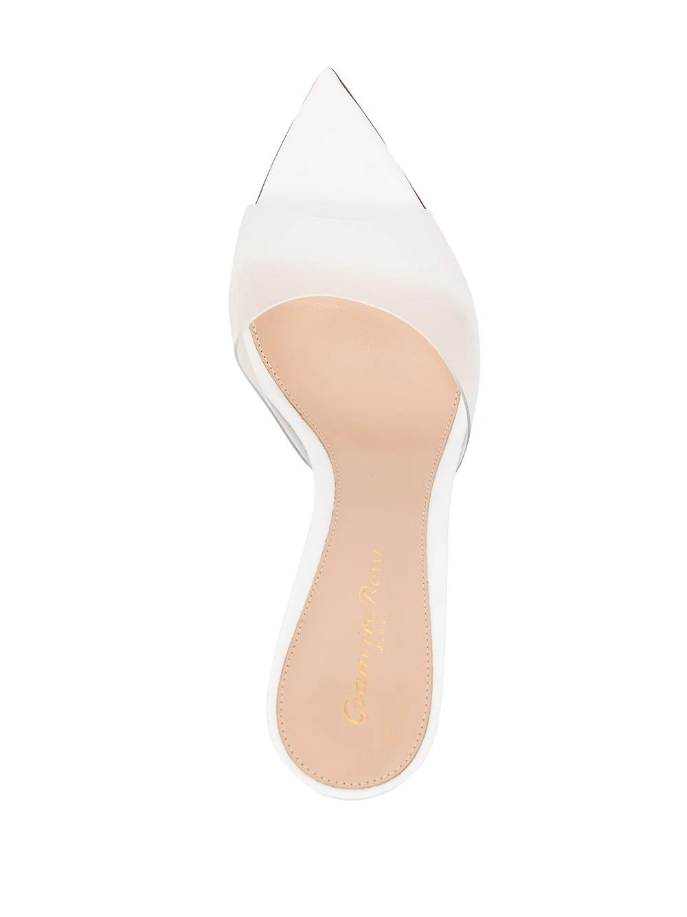 Gianvito Rossi Elle 85