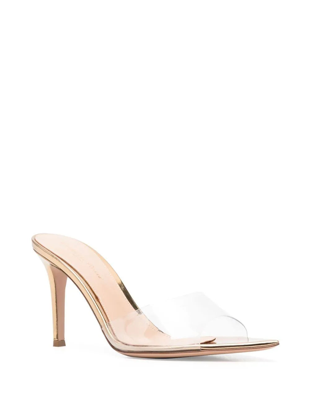 Gianvito Rossi Elle 85