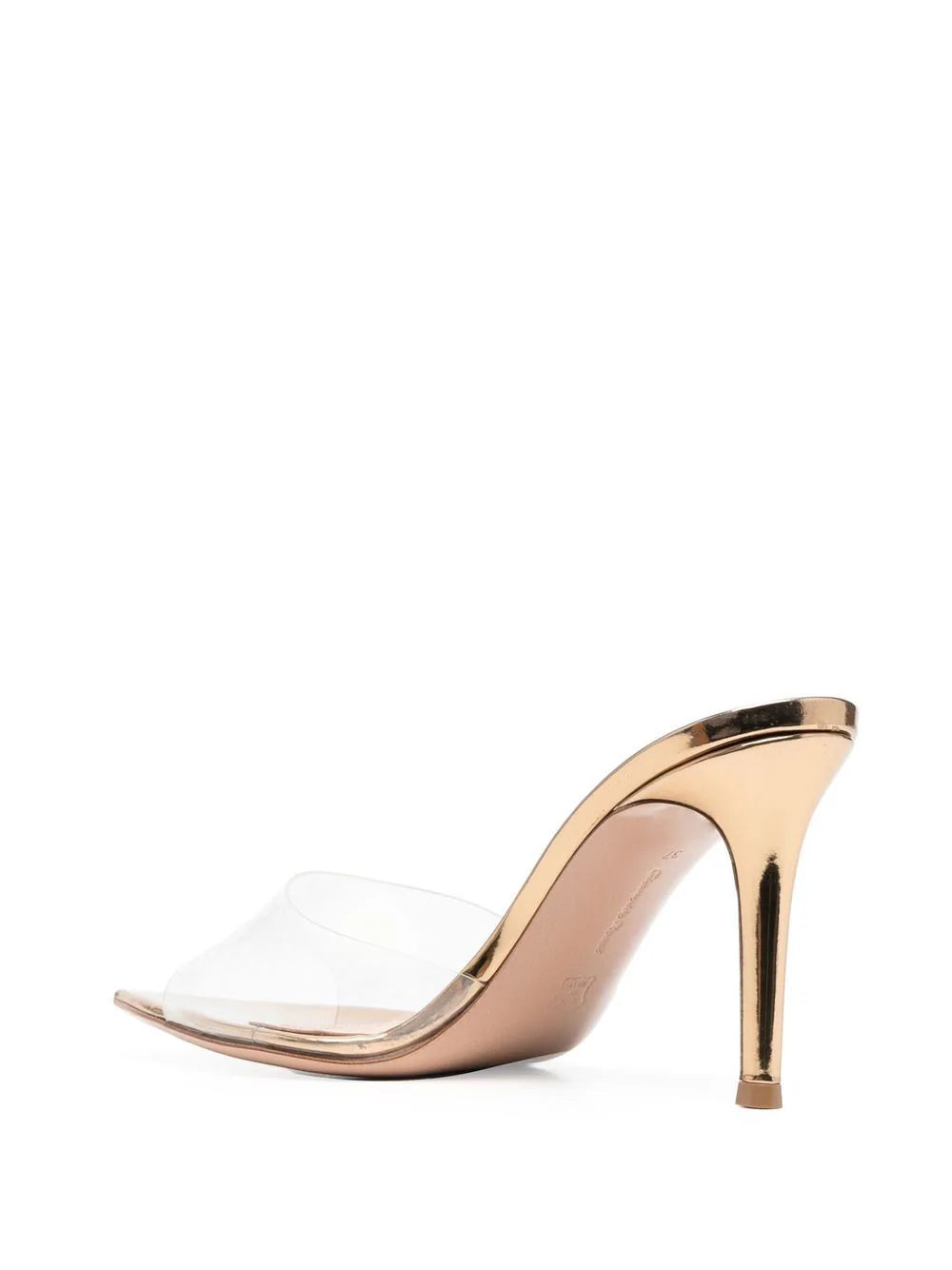 Gianvito Rossi Elle 85