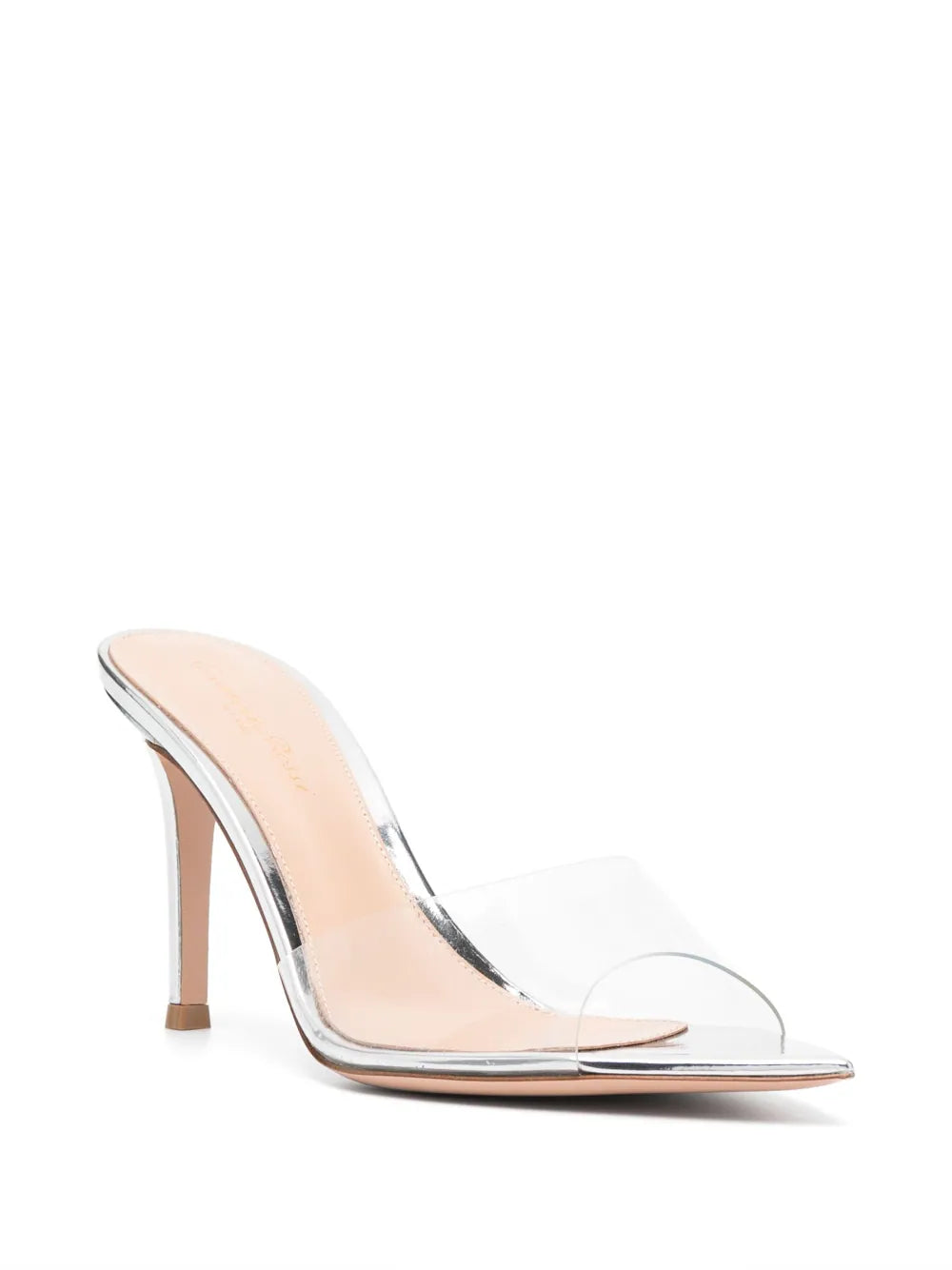 Gianvito Rossi Elle 85