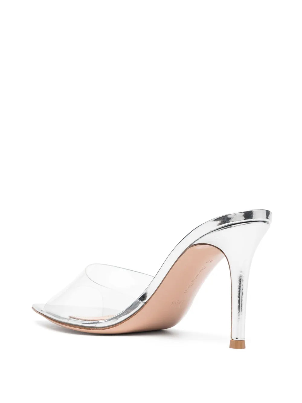 Gianvito Rossi Elle 85