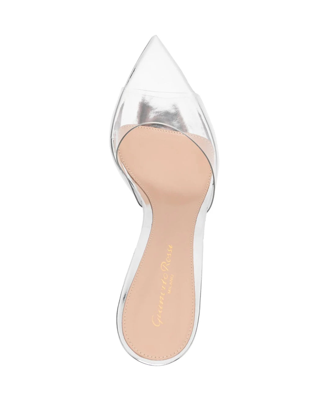 Gianvito Rossi Elle 85