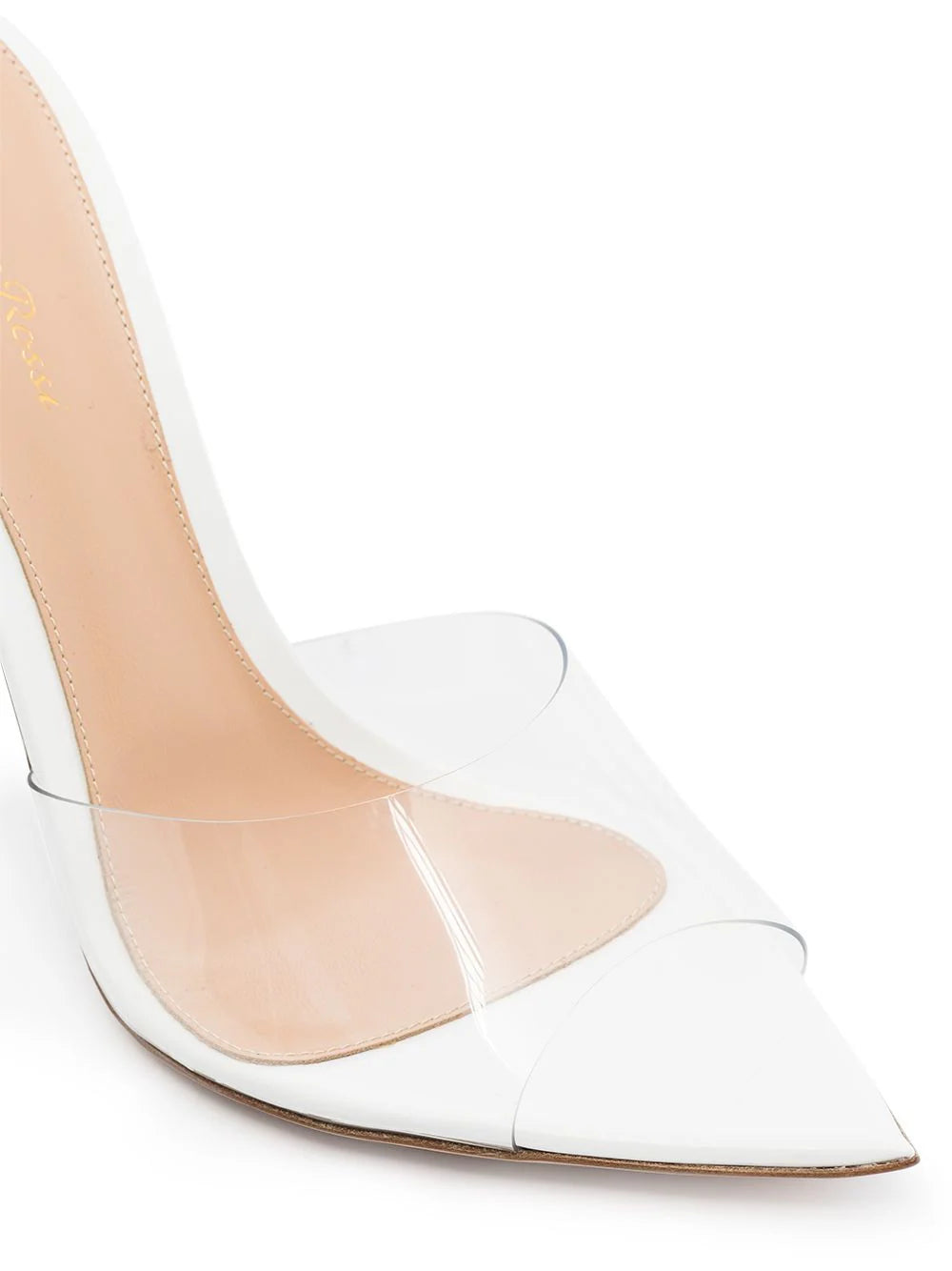 Gianvito Rossi Elle Sandals
