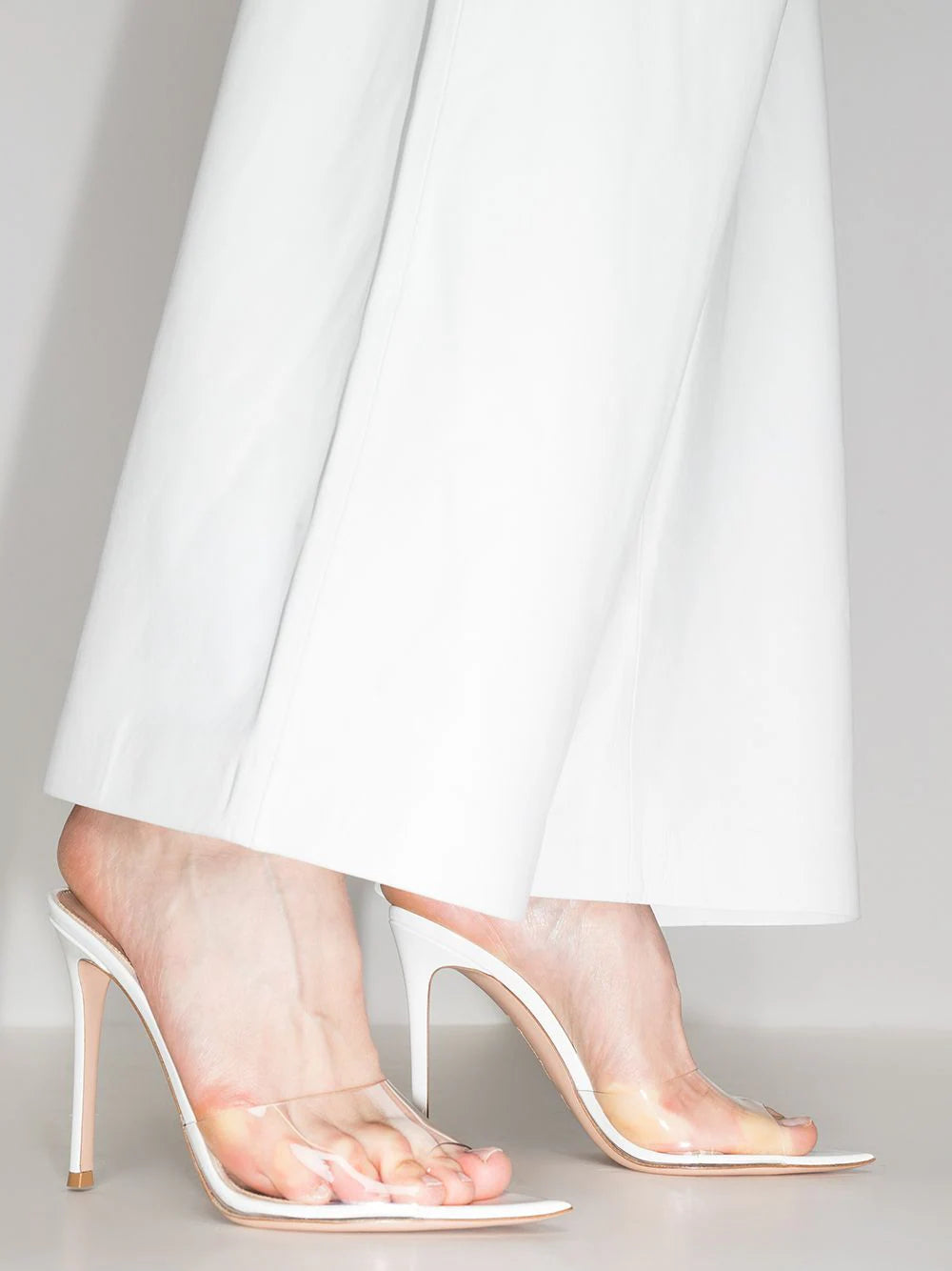 Gianvito Rossi Elle Sandals