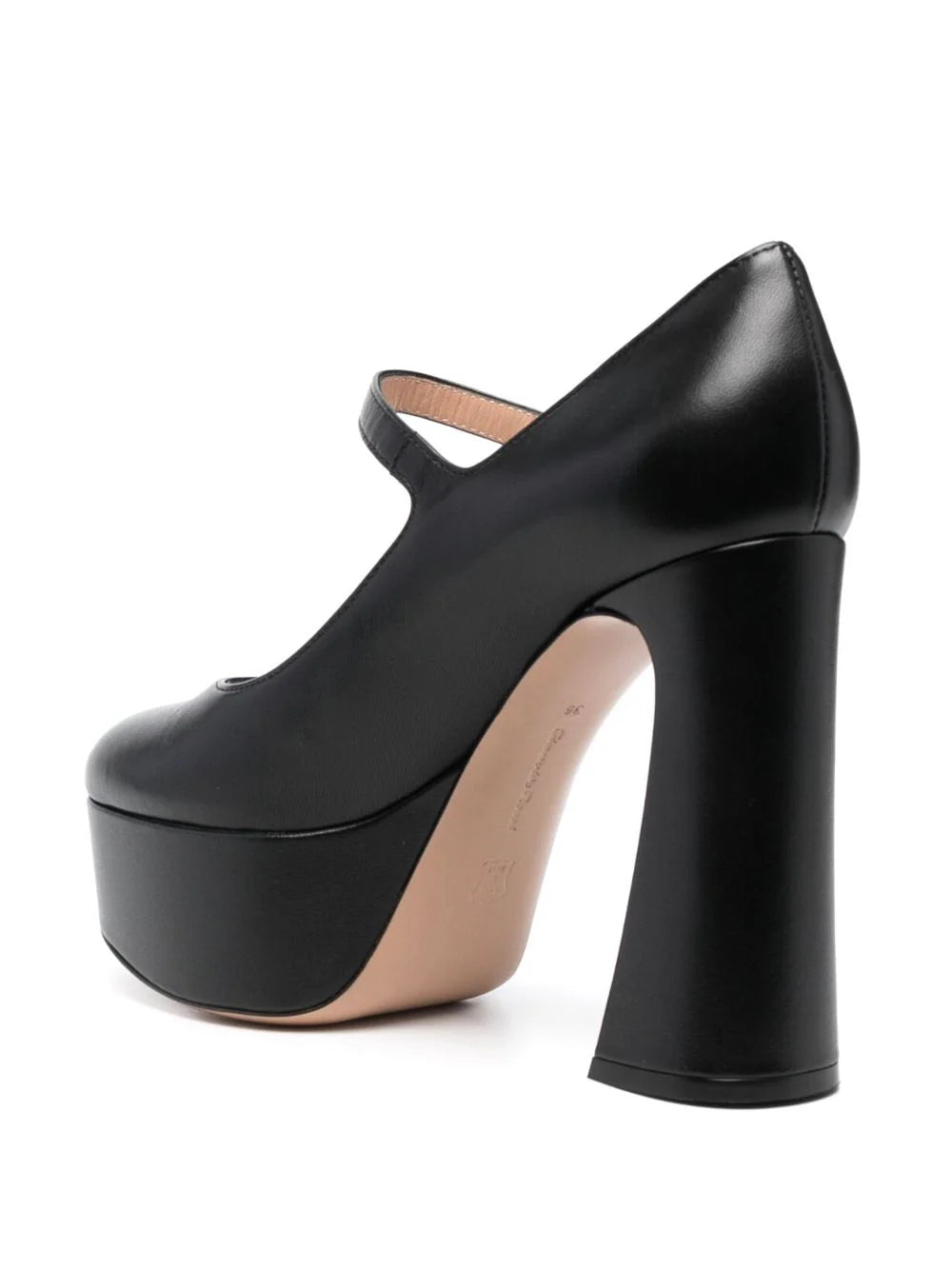 Gianvito Rossi Holly D'orsay