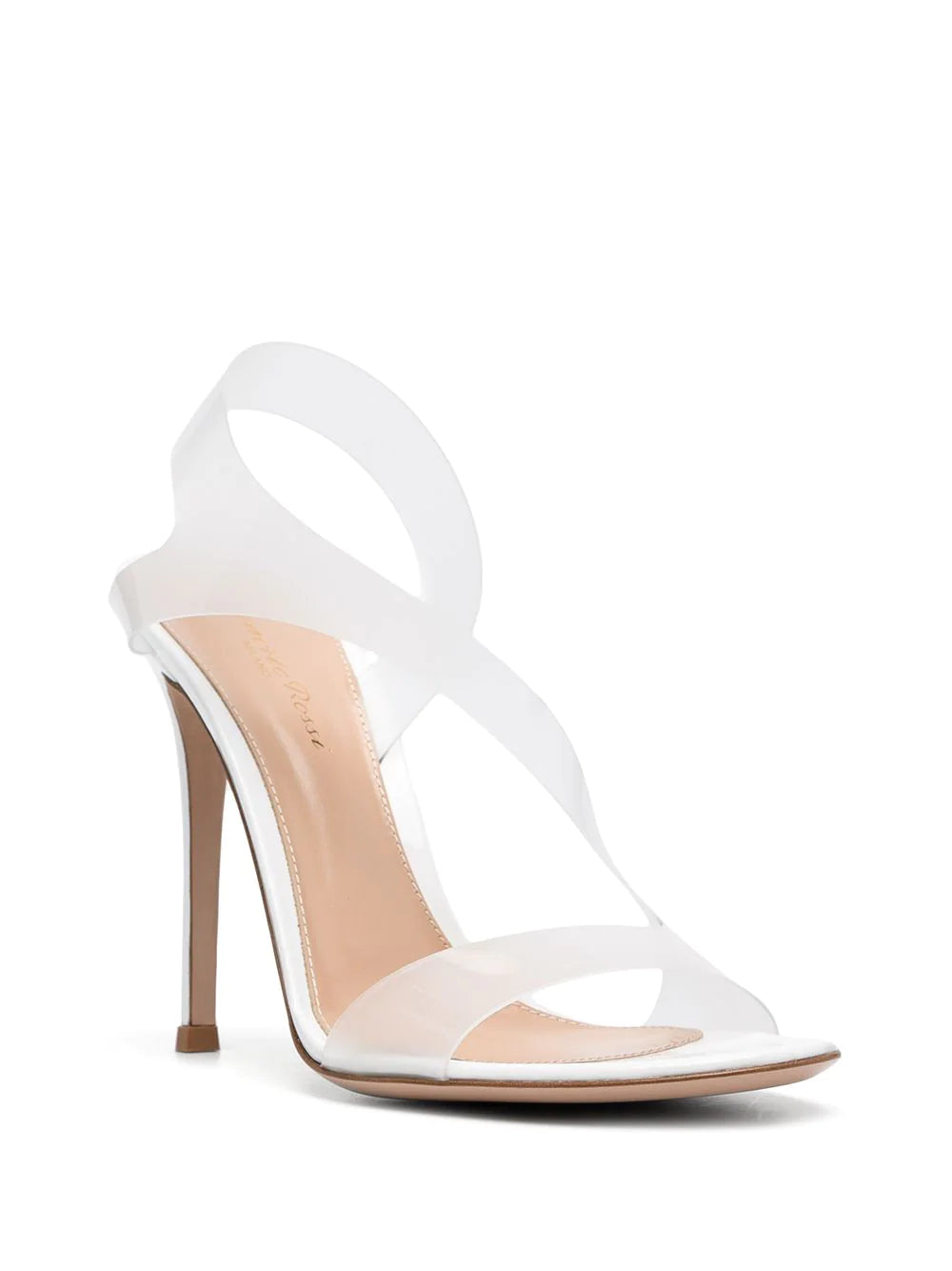 Gianvito Rossi Metropolis Sandals