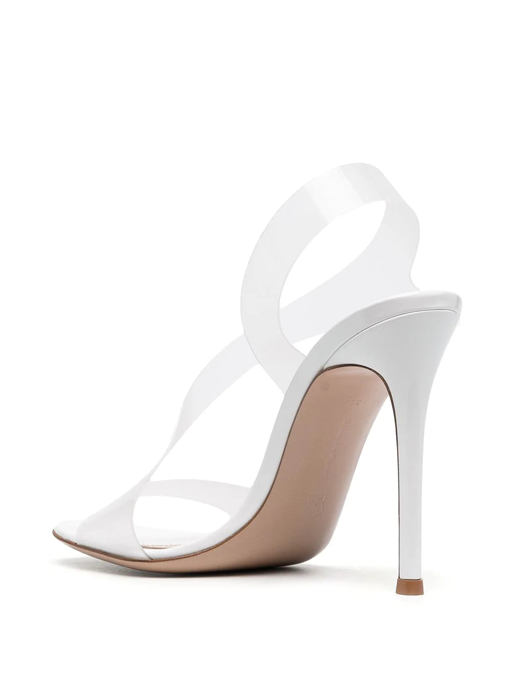 Gianvito Rossi Metropolis Sandals