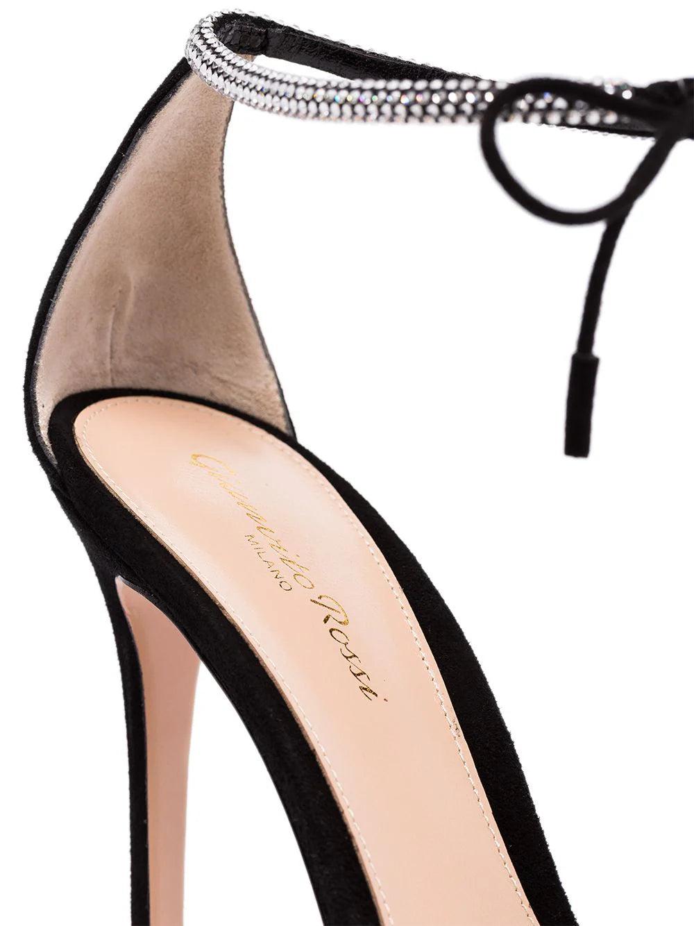 Gianvito Rossi Montecarlo