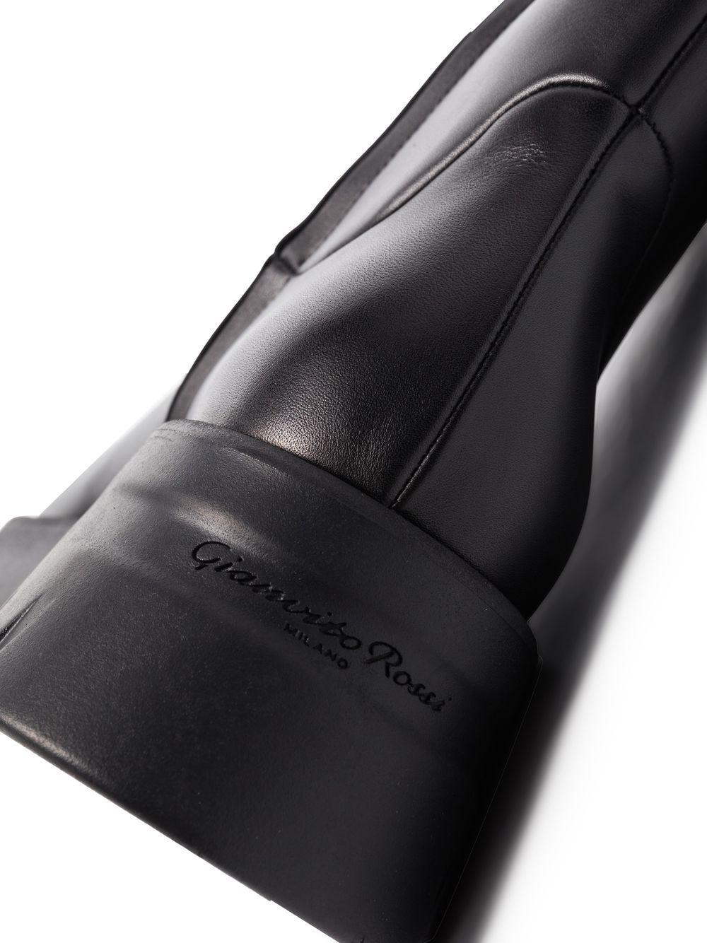 Gianvito Rossi Montey