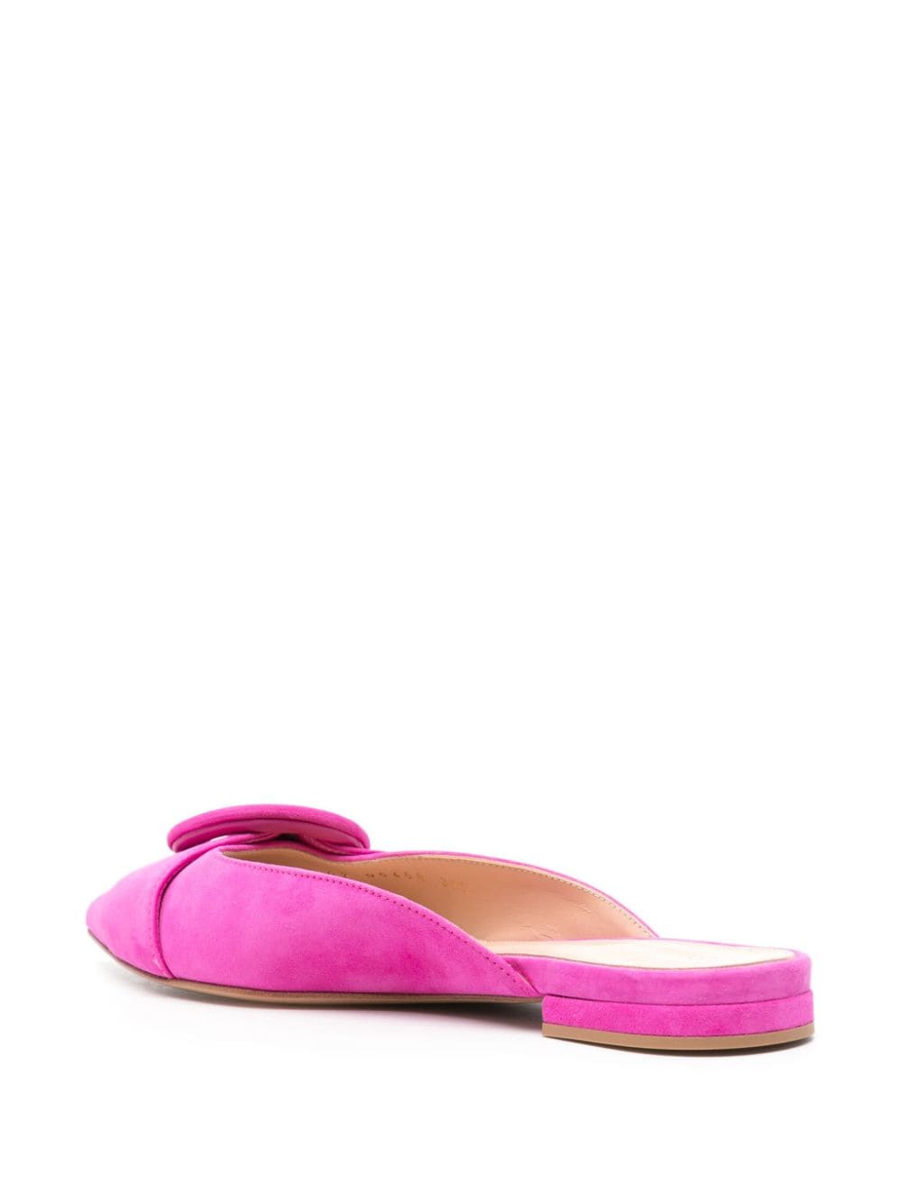 Gianvito Rossi Portofino Mule