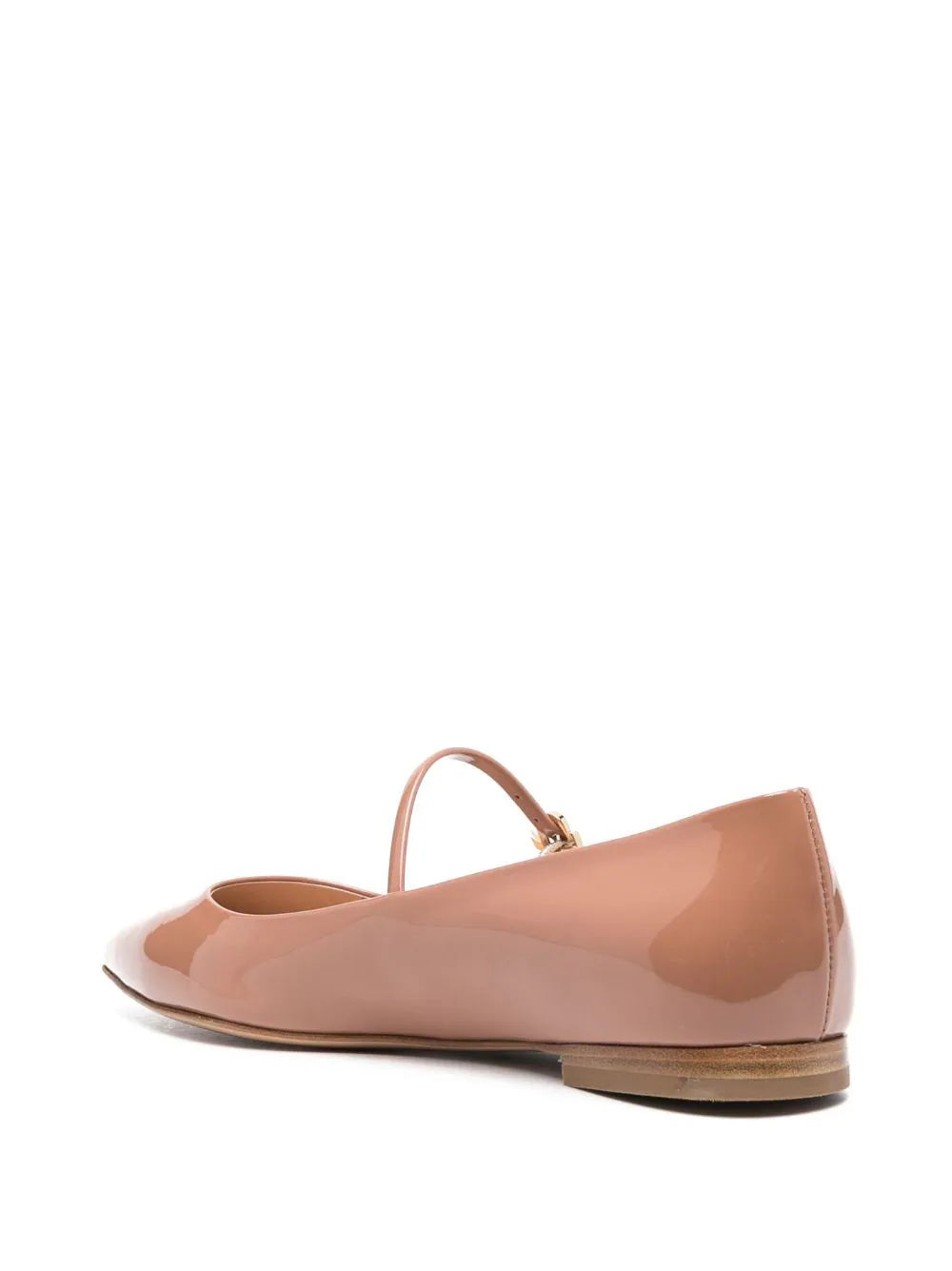 Gianvito Rossi Ribbon Jane