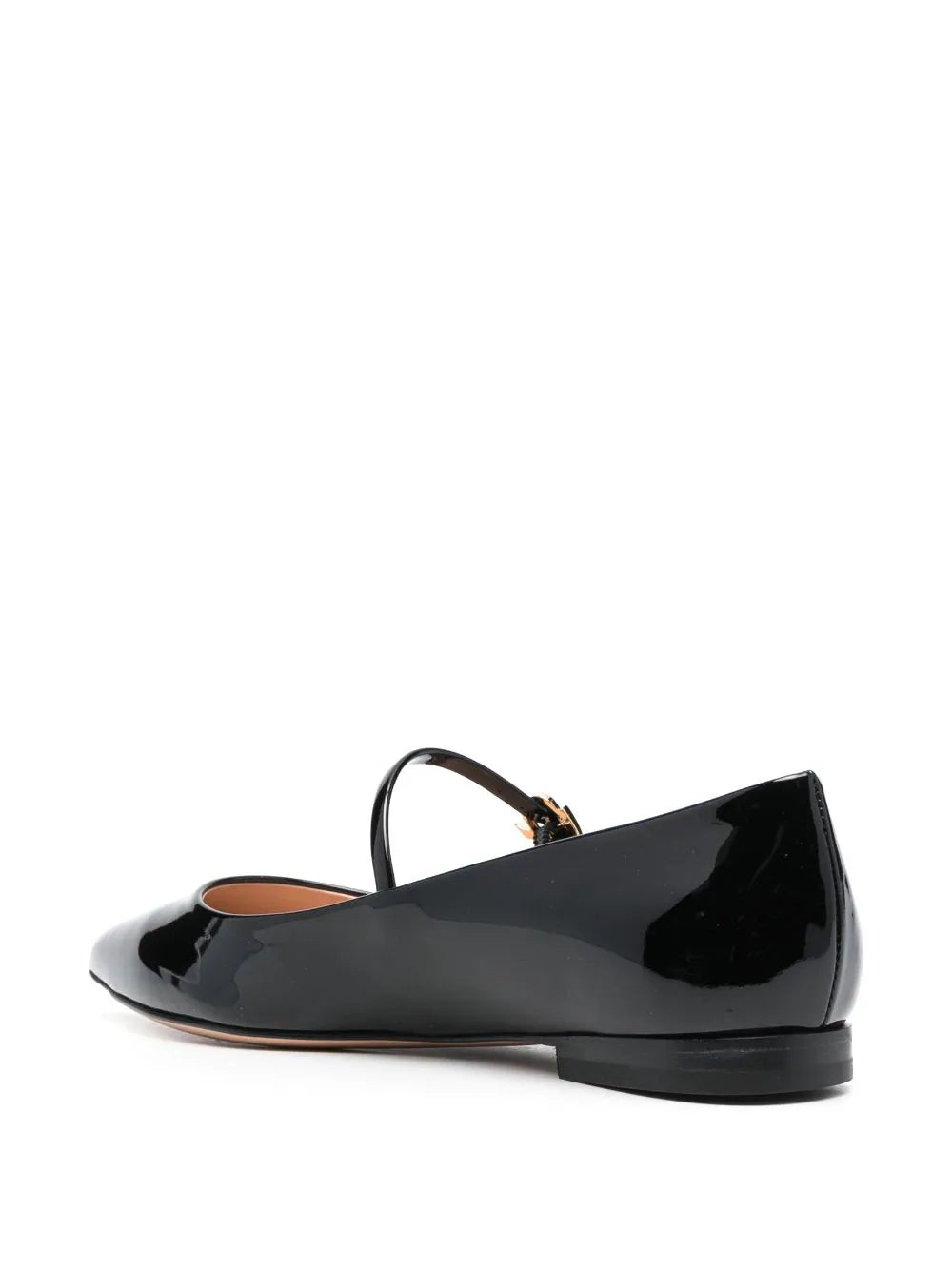 Gianvito Rossi Ribbon Jane