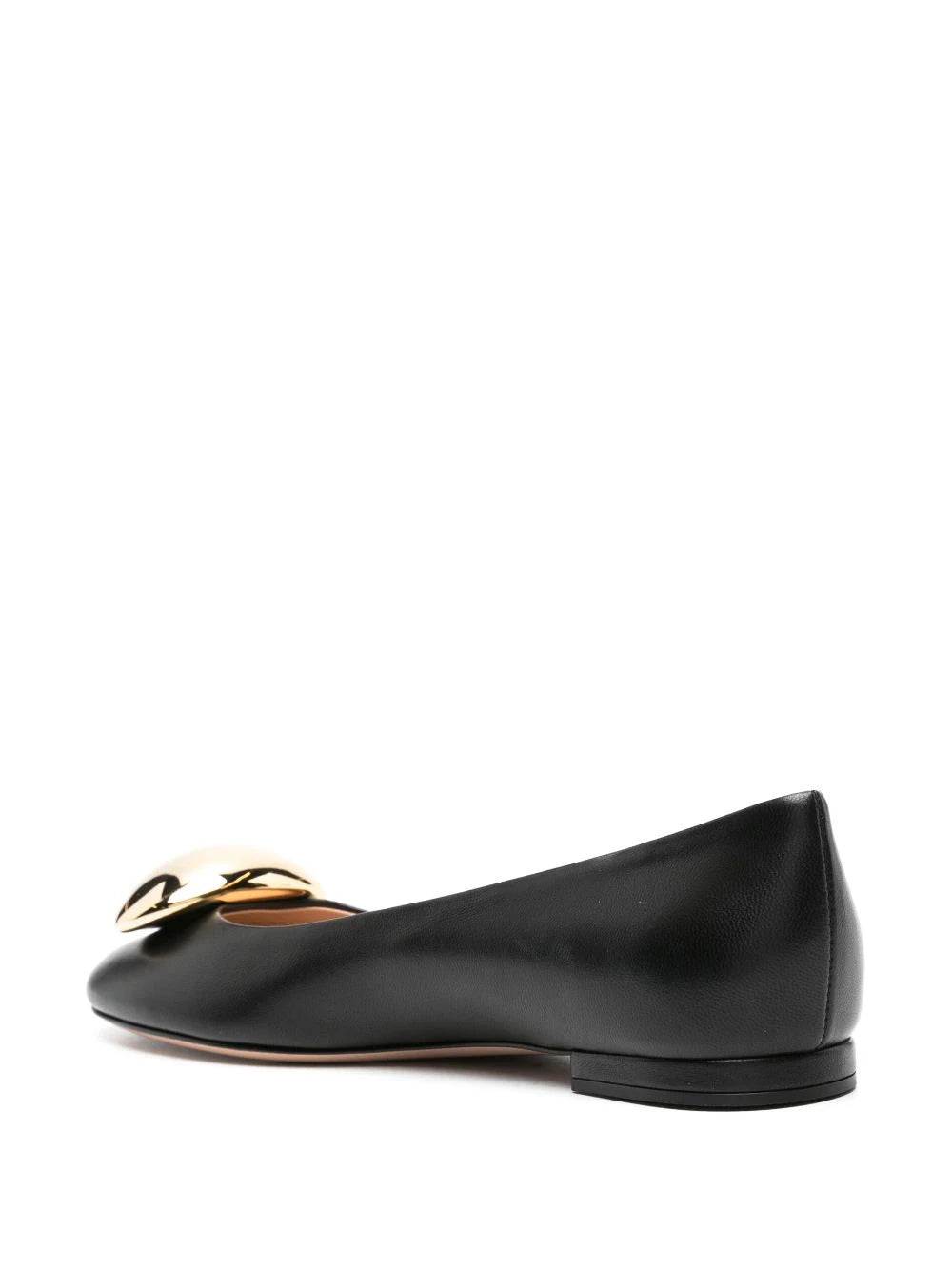 Gianvito Rossi Sphera Ballerinas