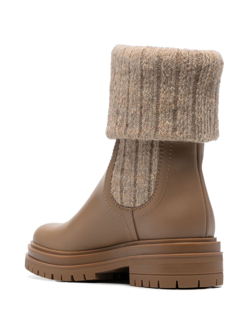 Gianvito Rossi Tenney Boots