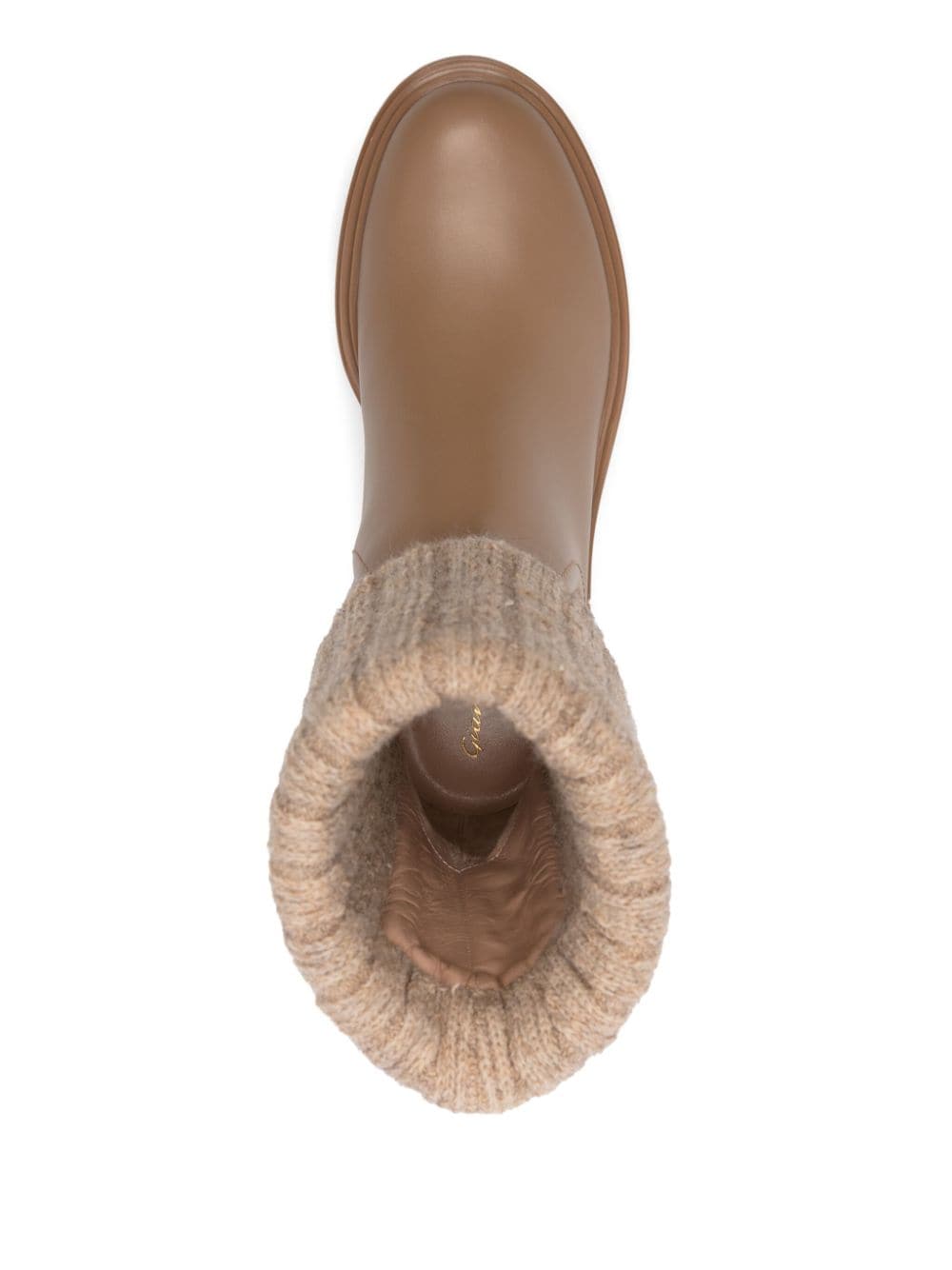 Gianvito Rossi Tenney Boots