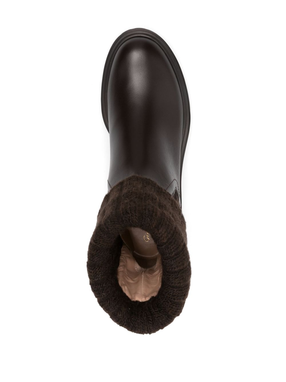 Gianvito Rossi Tenney Boots