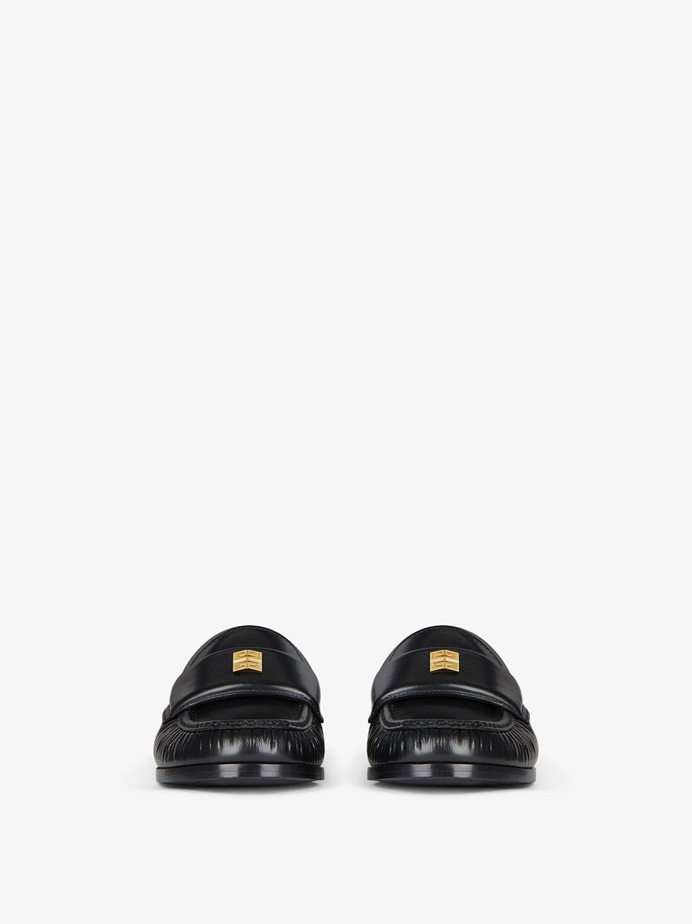 Givenchy 4g Loafers