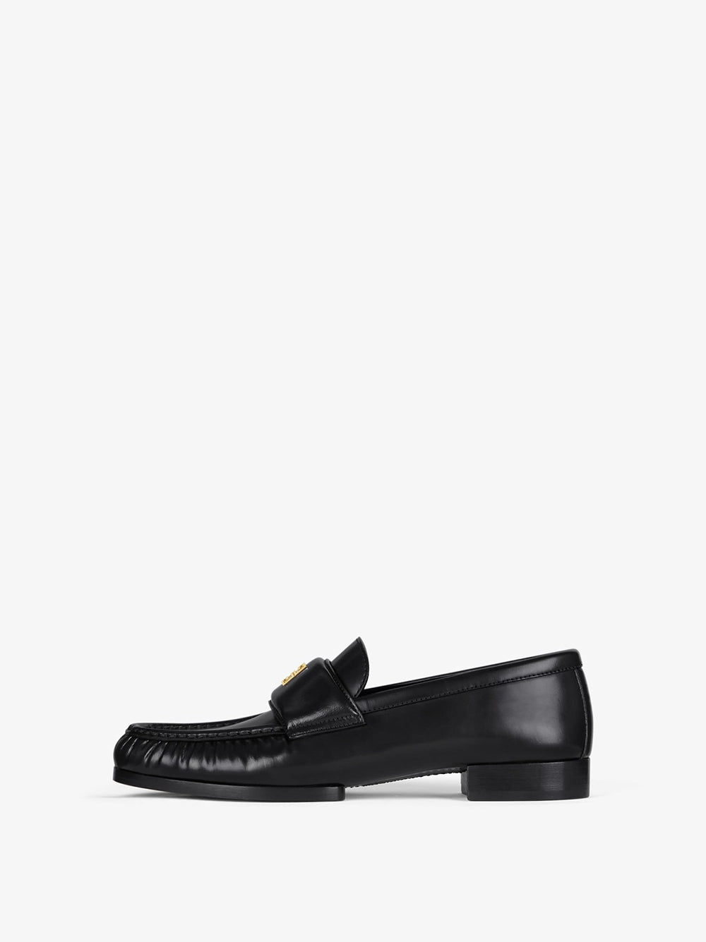 Givenchy 4g Loafers