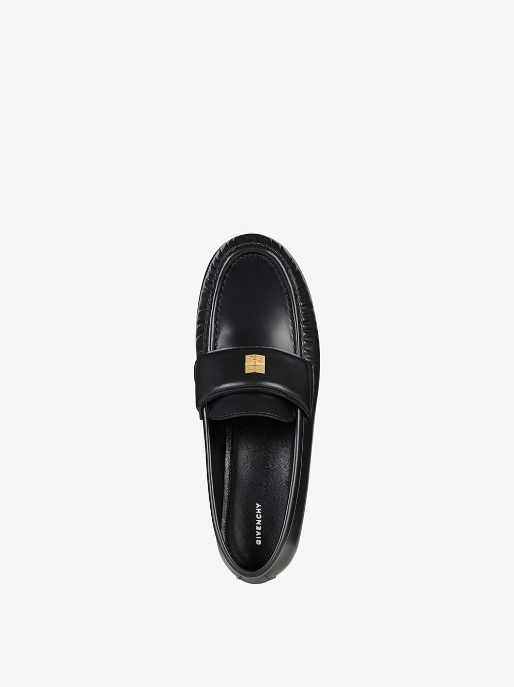 Givenchy 4g Loafers