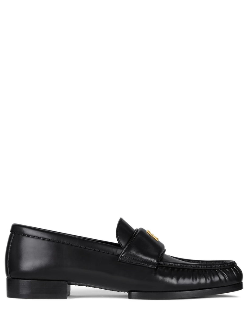 Givenchy 4g loafers