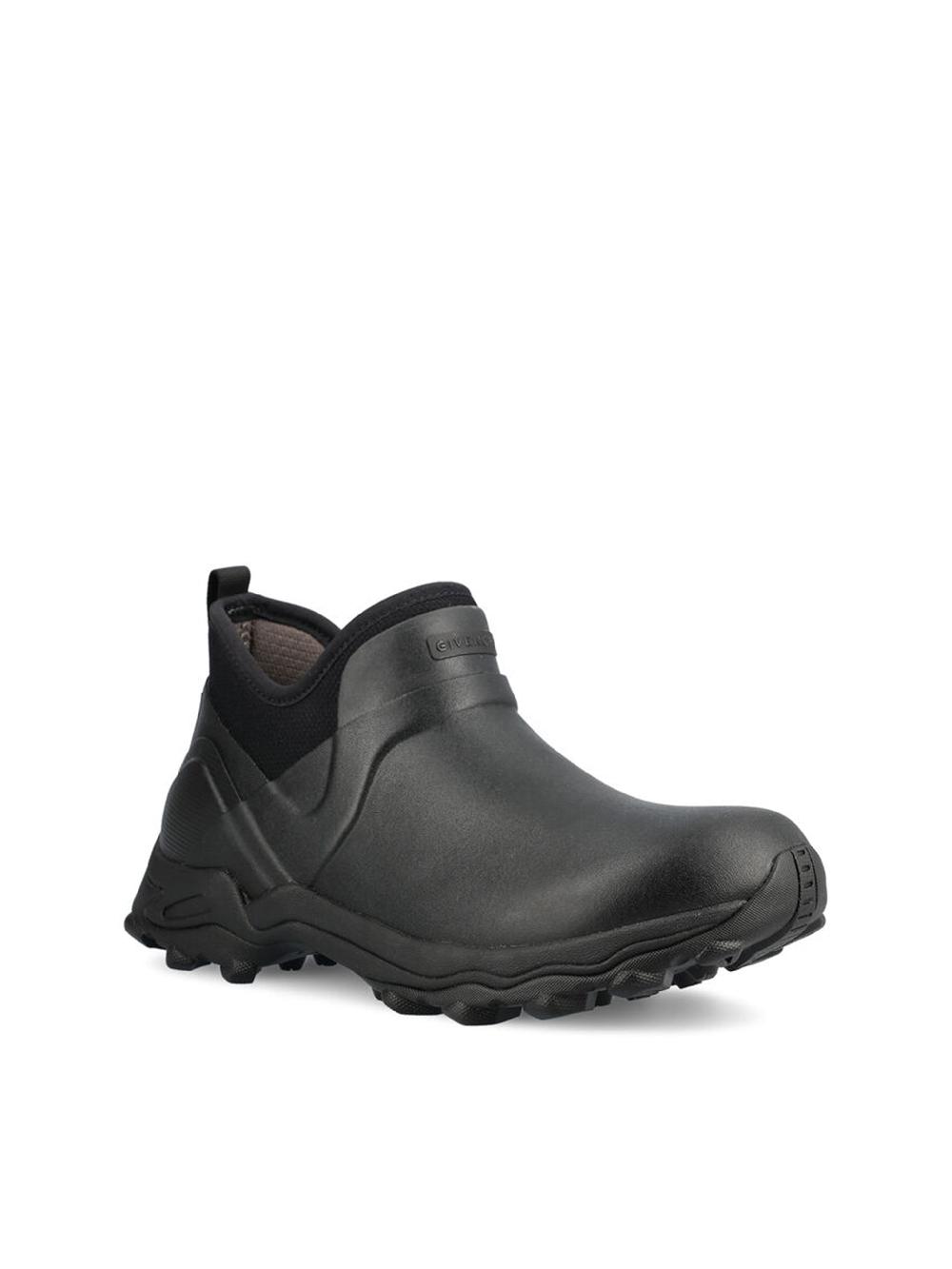 Givenchy 4g Rubber Boots